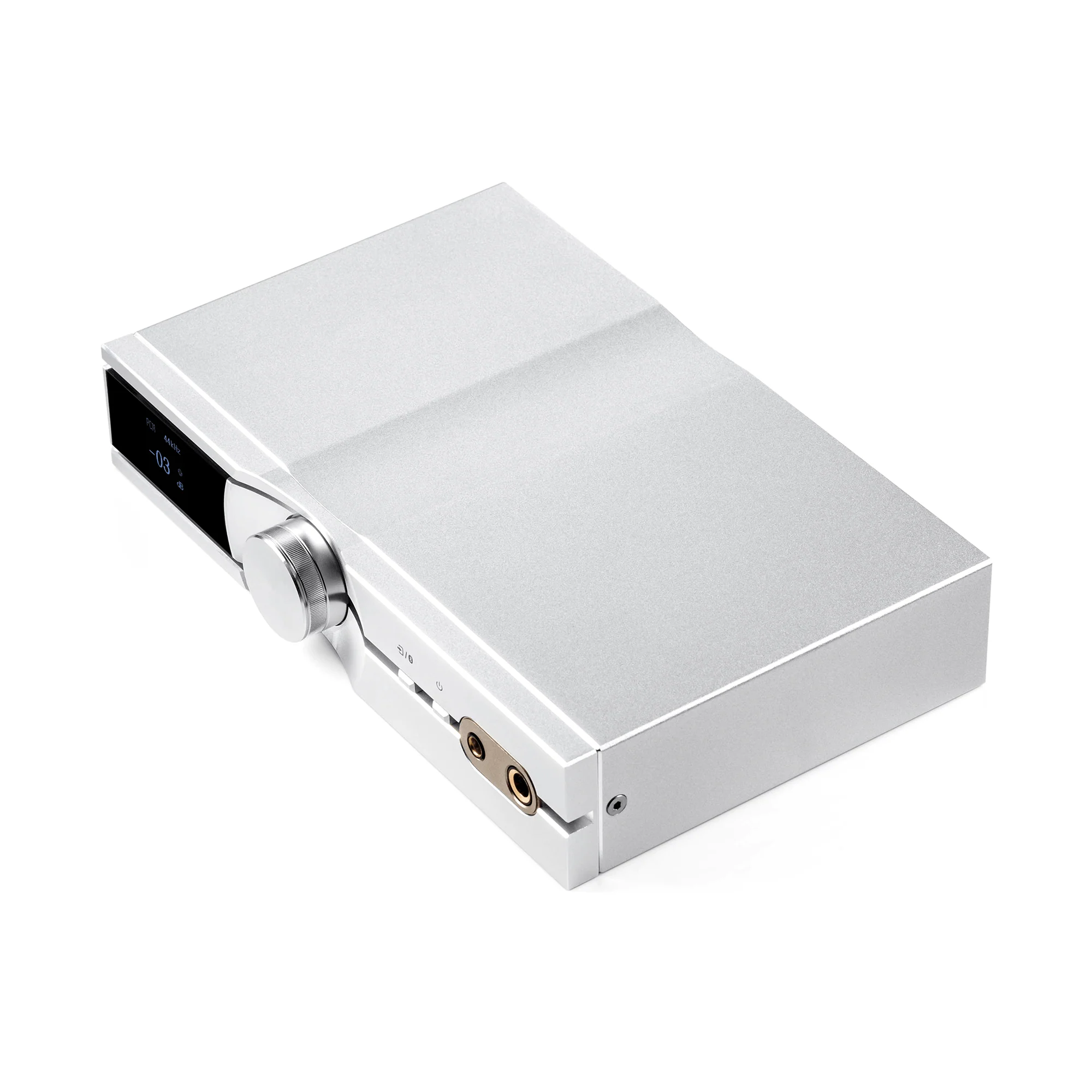 iFi audio neo iDSD Desktop Headphone Amp and DAC - Image 9