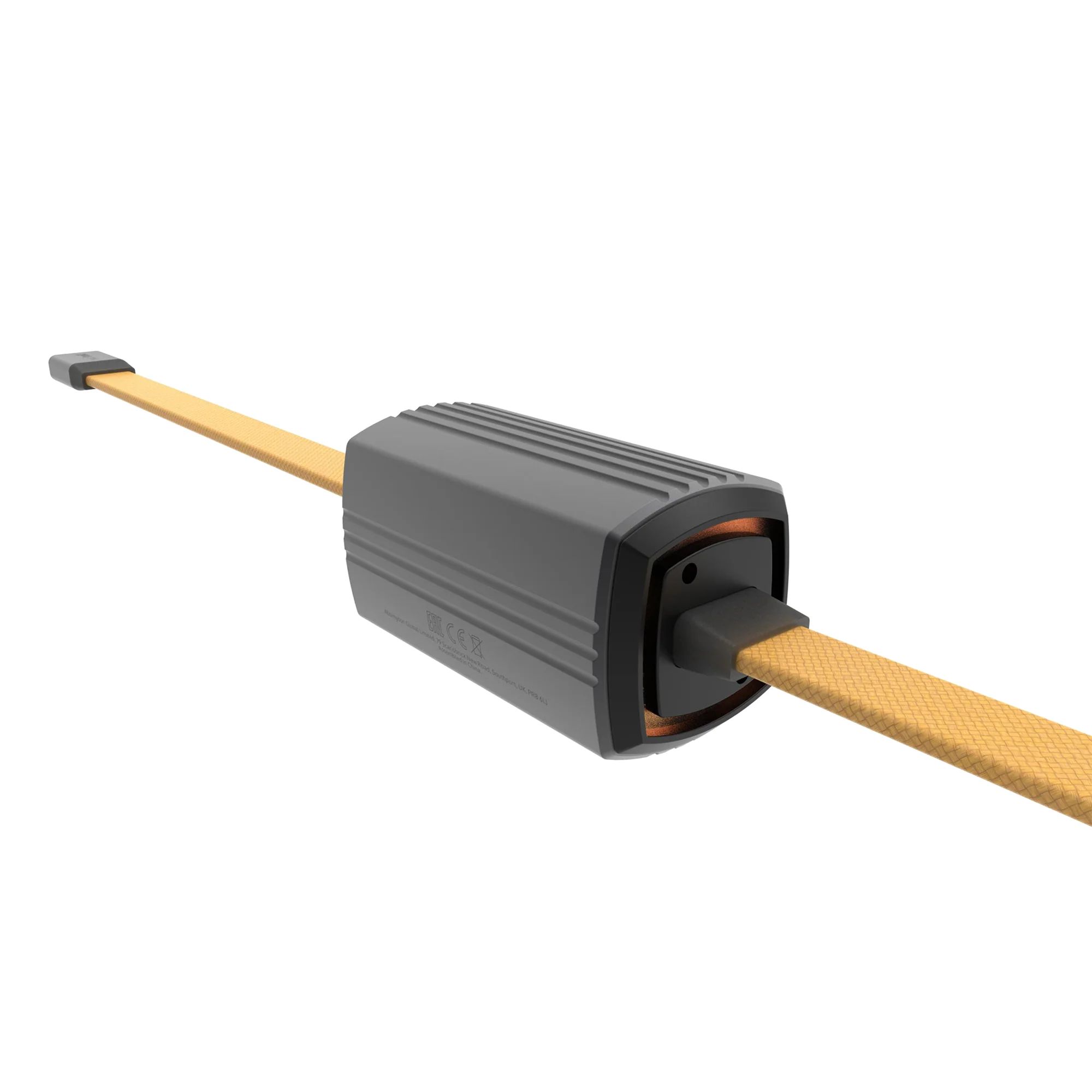 iFi Pulsar USB-C Cable with ANC - Image 2