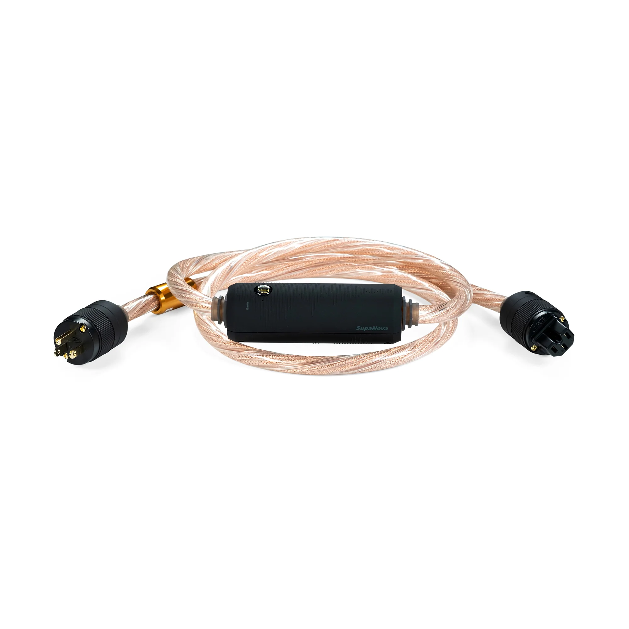 iFi audio SupaNova Power Cable - Image 2