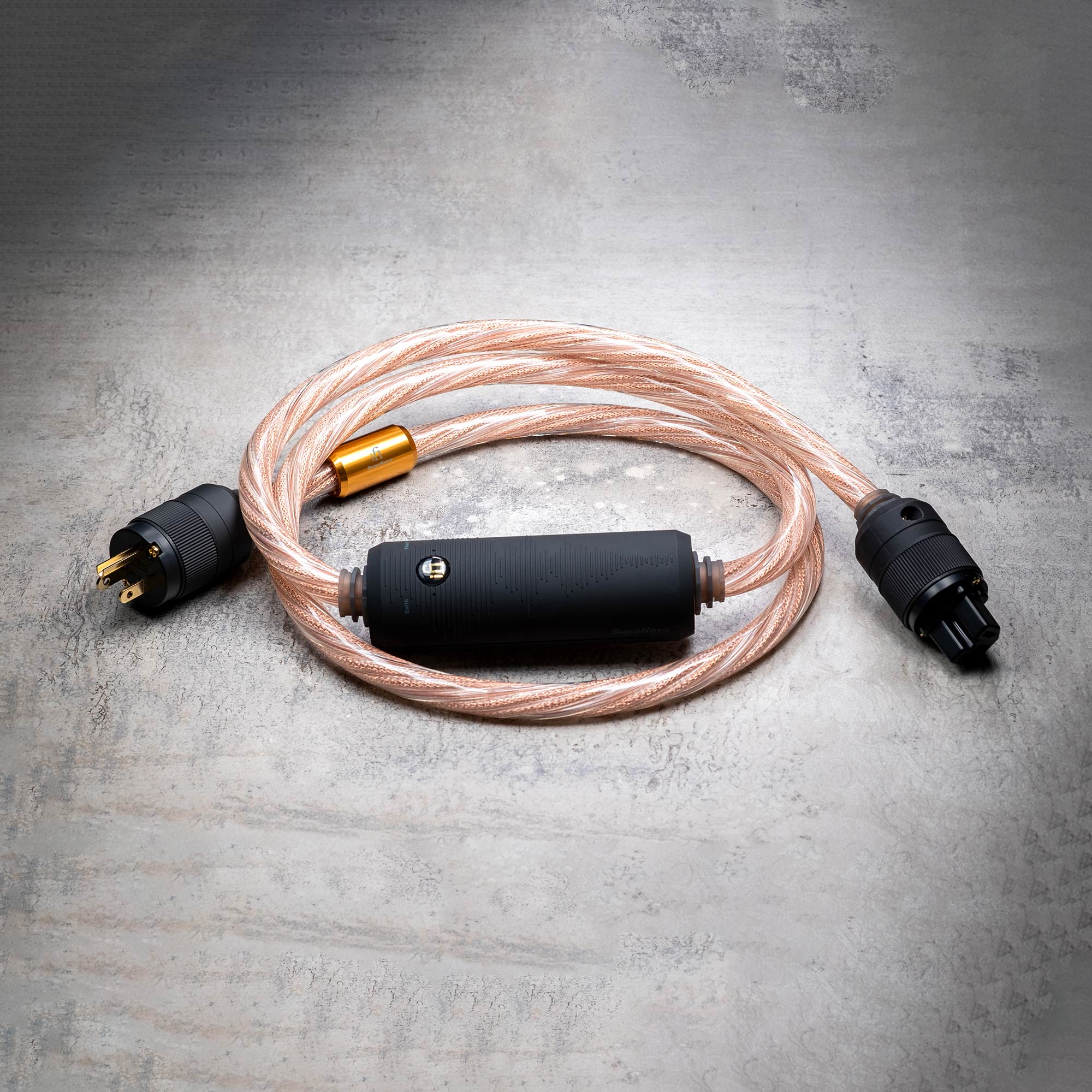 iFi audio SupaNova Power Cable - Image 4