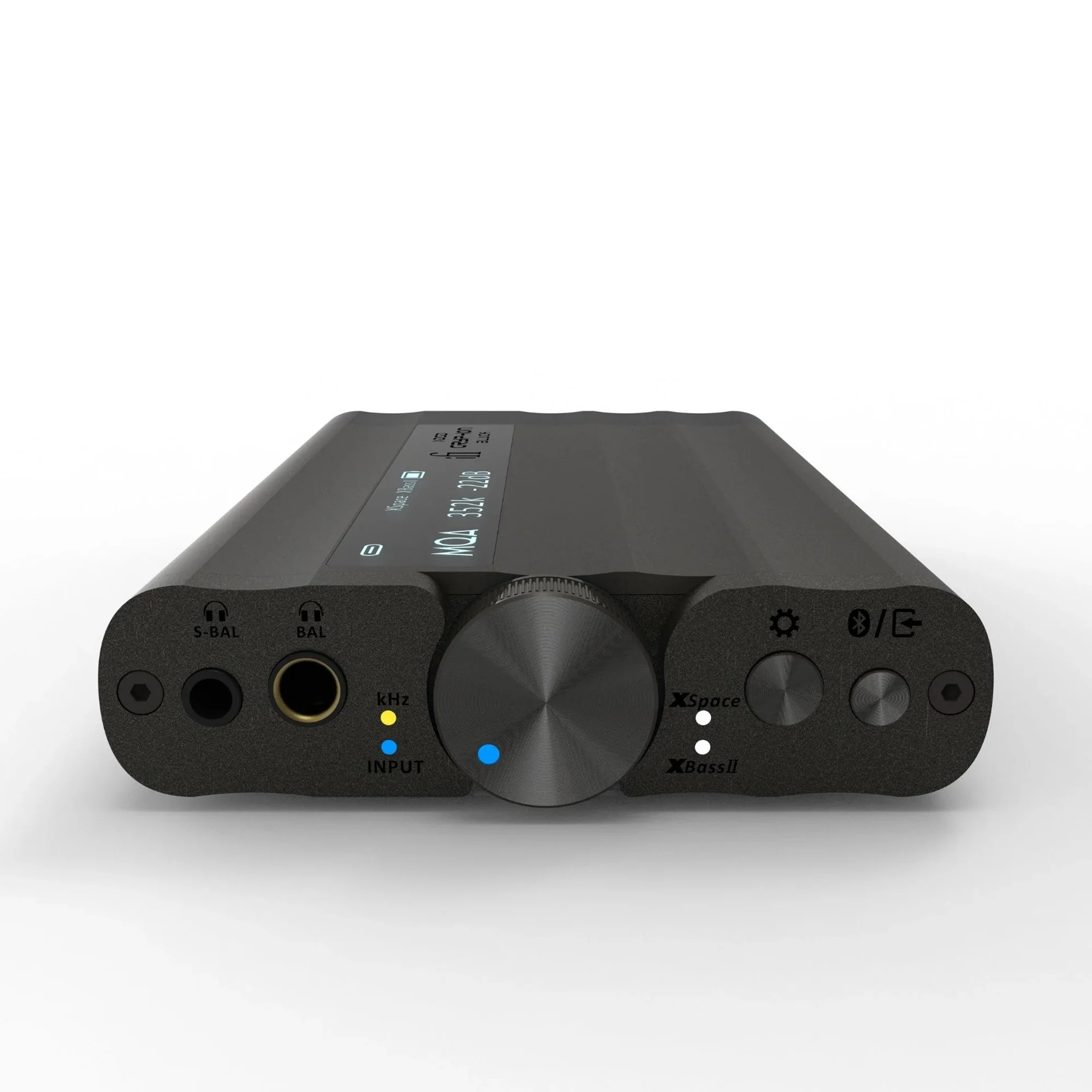 iFi Audio xDSD Gryphon Black Portable Desktop DAC/AMP - Image 3