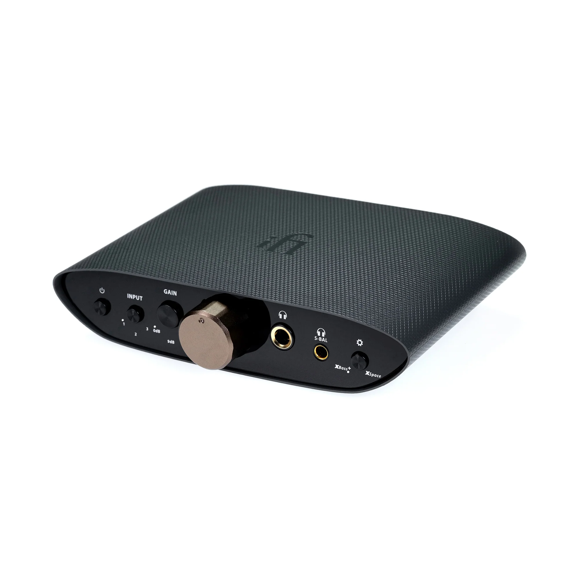 iFi audio Zen Air CAN Headphone Amplifier