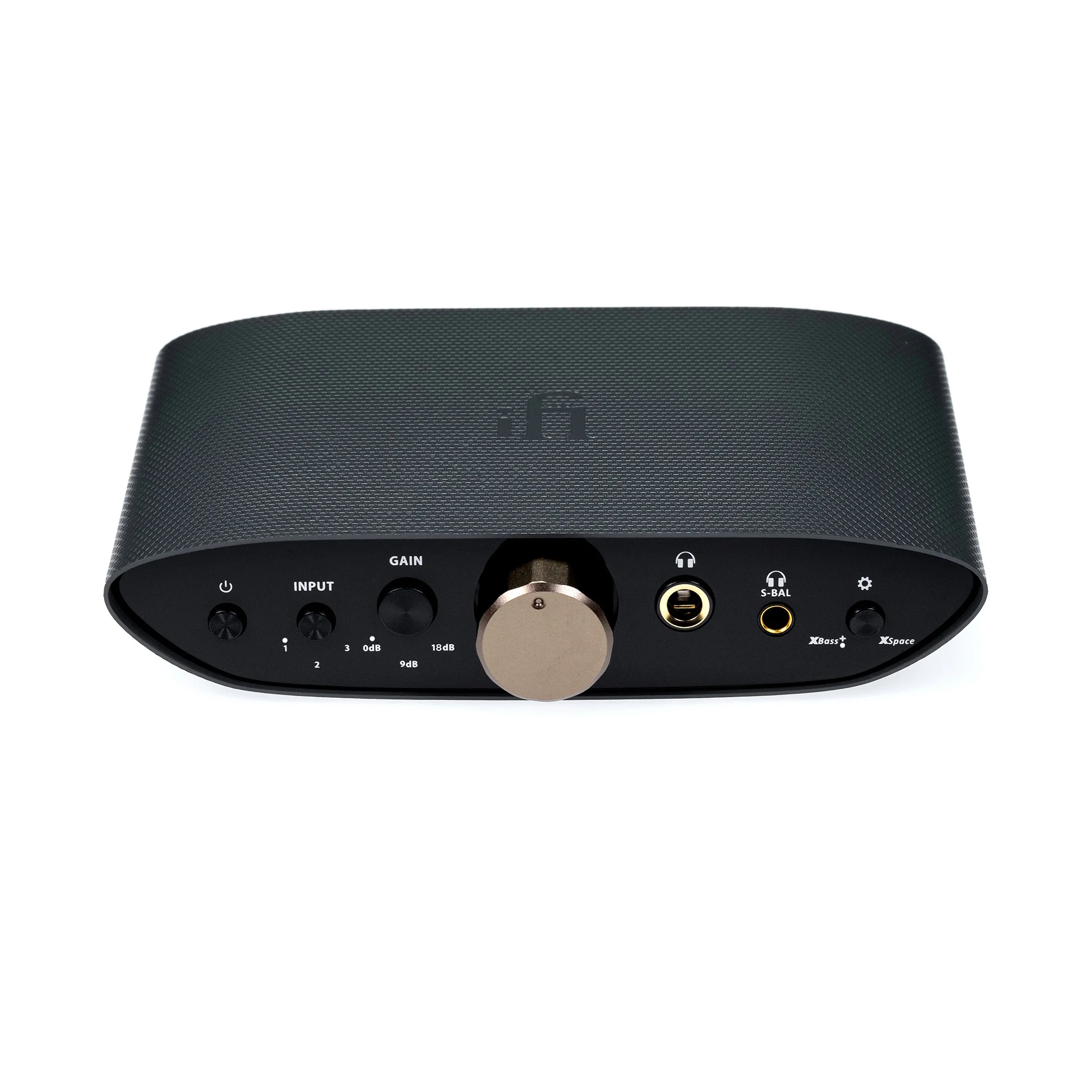 iFi audio Zen Air CAN Headphone Amplifier - Image 2
