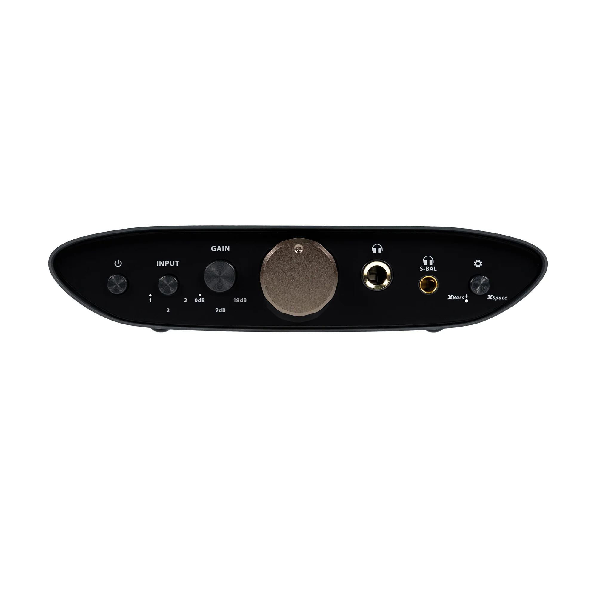iFi audio Zen Air CAN Headphone Amplifier - Image 3
