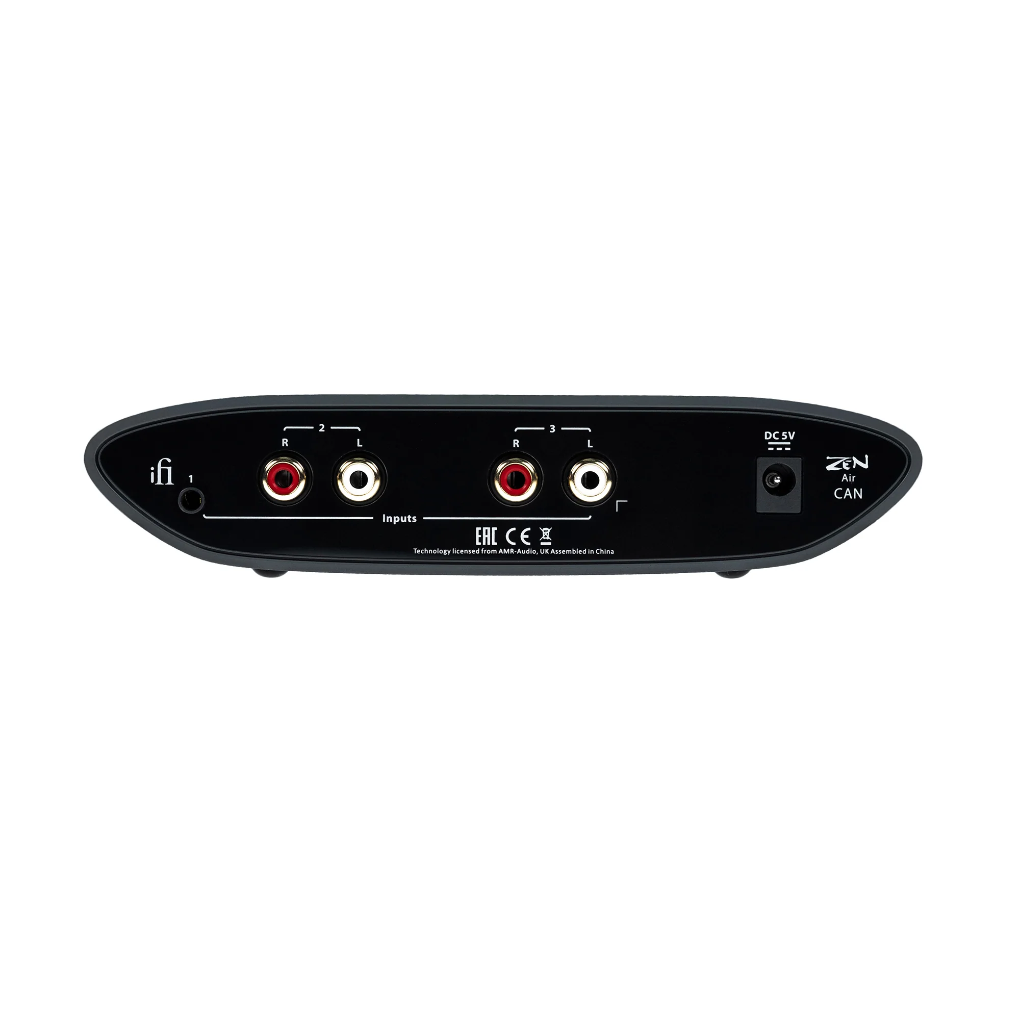 iFi audio Zen Air CAN Headphone Amplifier - Image 4