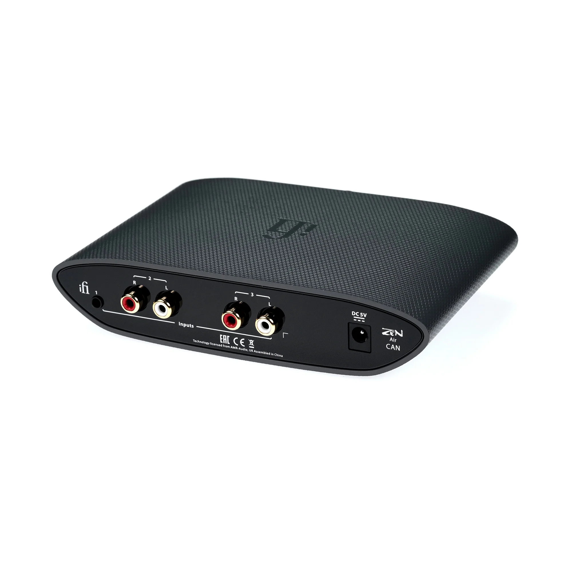 iFi audio Zen Air CAN Headphone Amplifier - Image 5