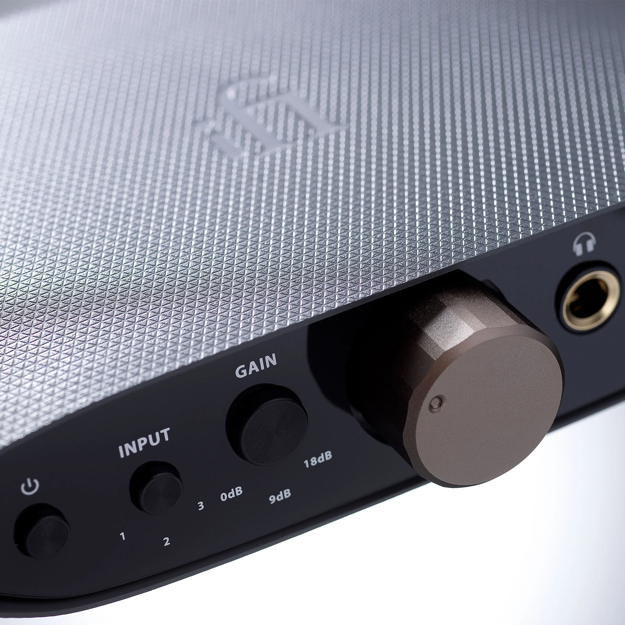 iFi audio Zen Air CAN Headphone Amplifier - Image 6