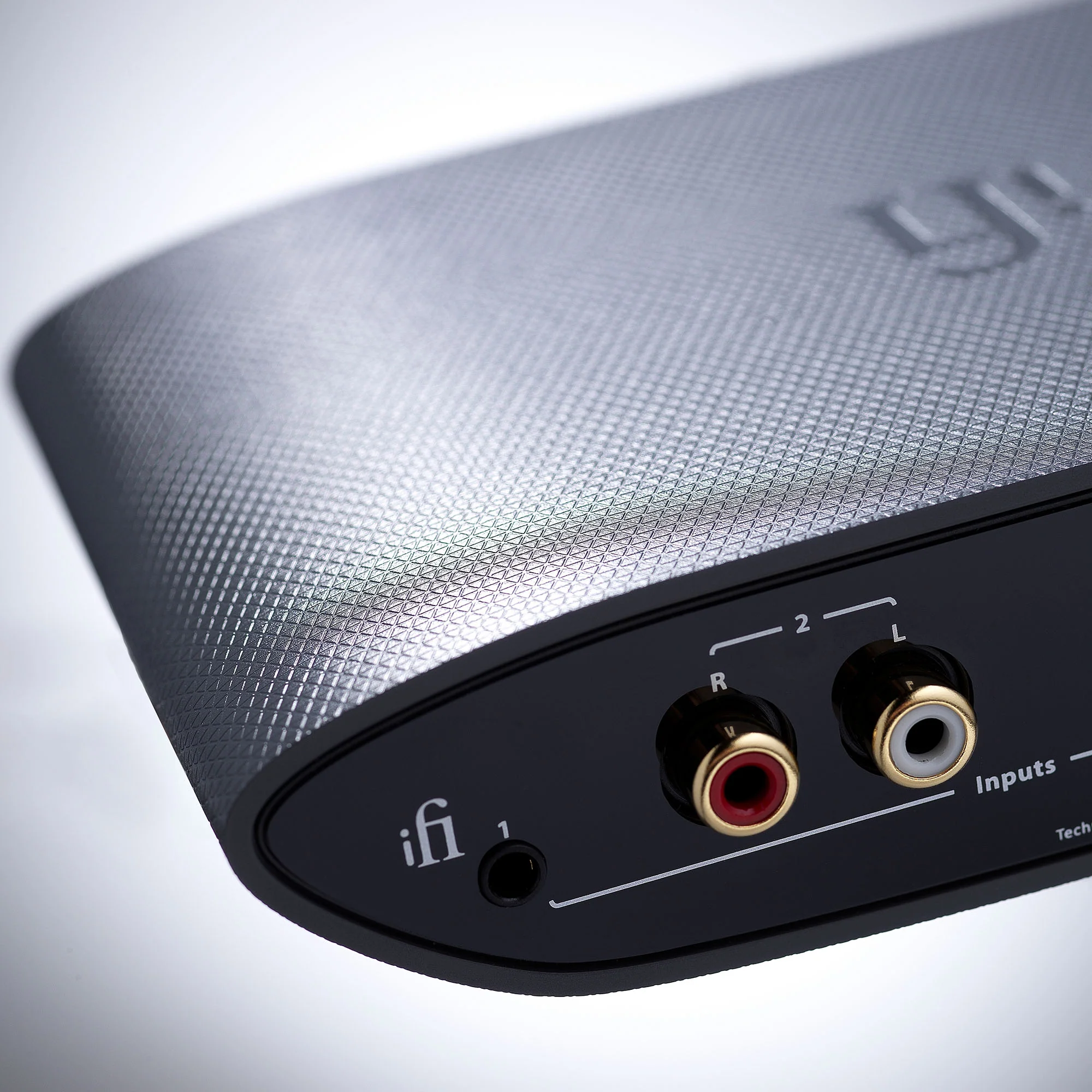 iFi audio Zen Air CAN Headphone Amplifier - Image 7