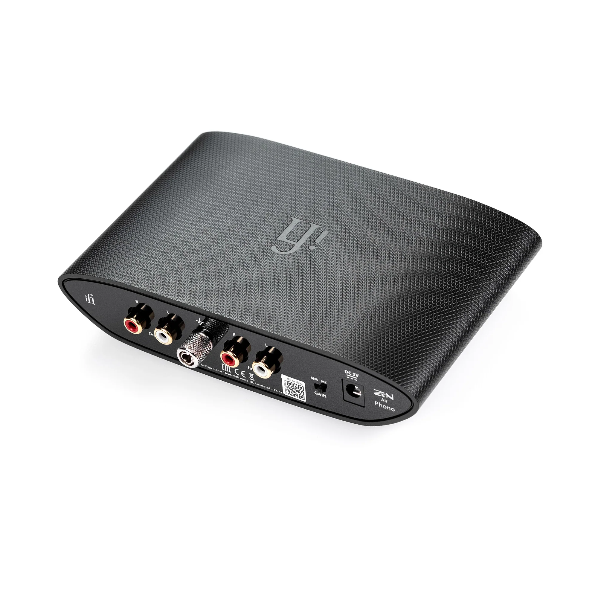 iFi audio Zen Air Phono Preamplifier - Image 5