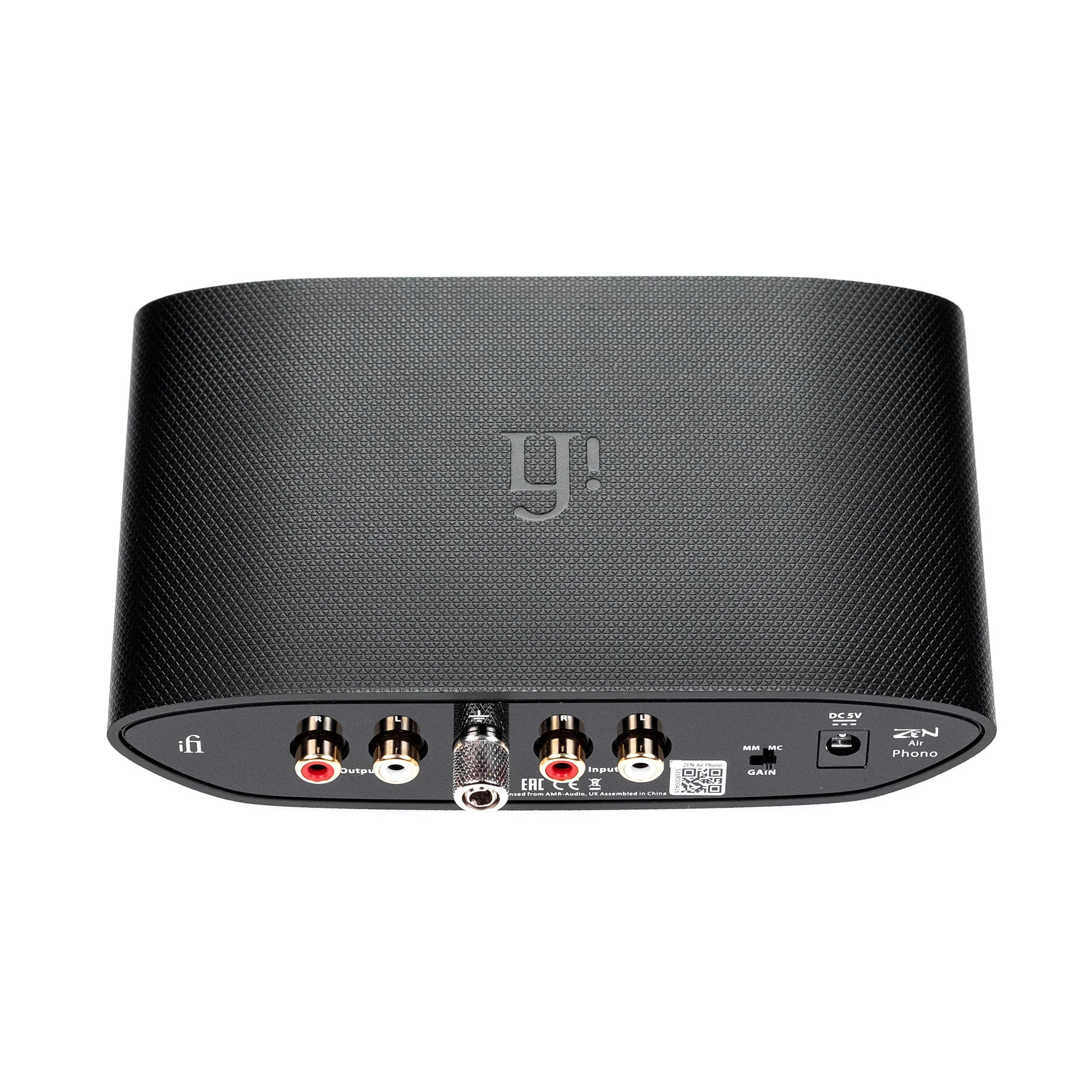 iFi audio Zen Air Phono Preamplifier - Image 6