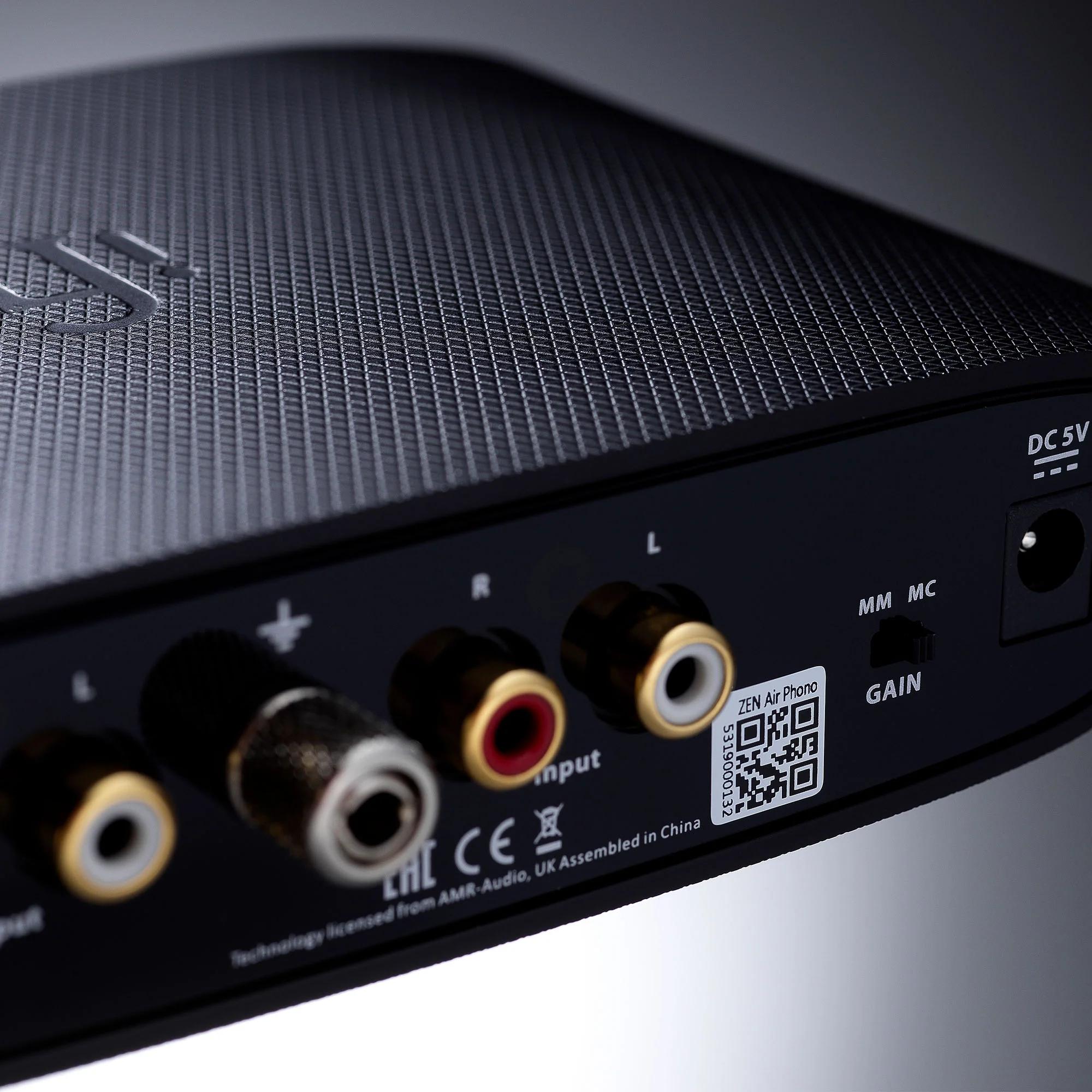 iFi audio Zen Air Phono Preamplifier - Image 8