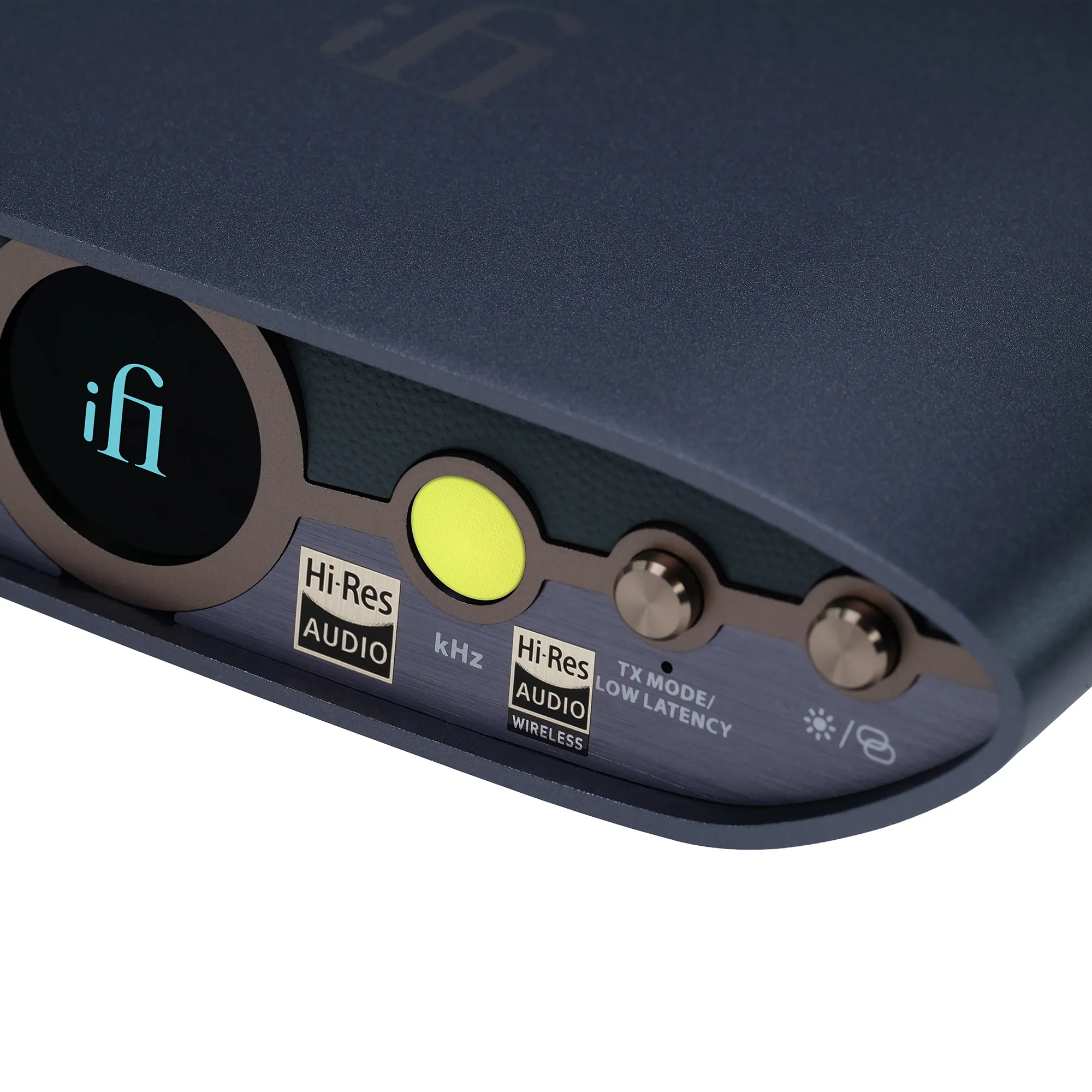 iFi audio ZEN Blue 3 High-Resolution Wireless Streamer - Image 3