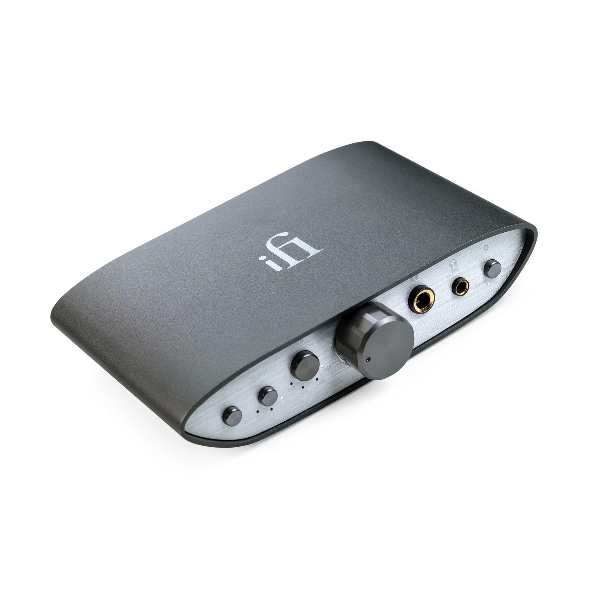 iFi audio ZEN CAN Headphone Amplifier - Image 2