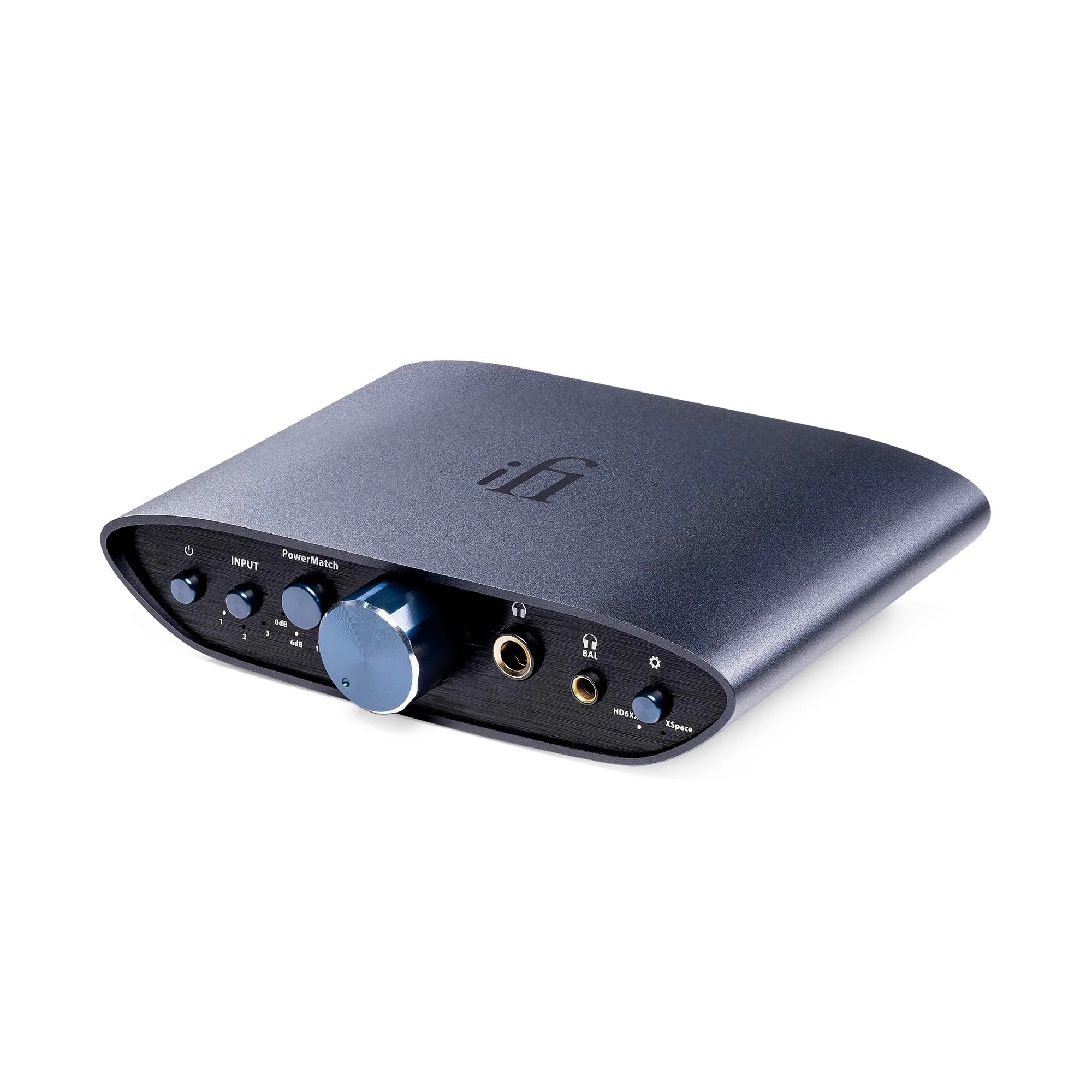 iFi audio ZEN CAN Signature 6XX Headphone Amplifier - Image 2