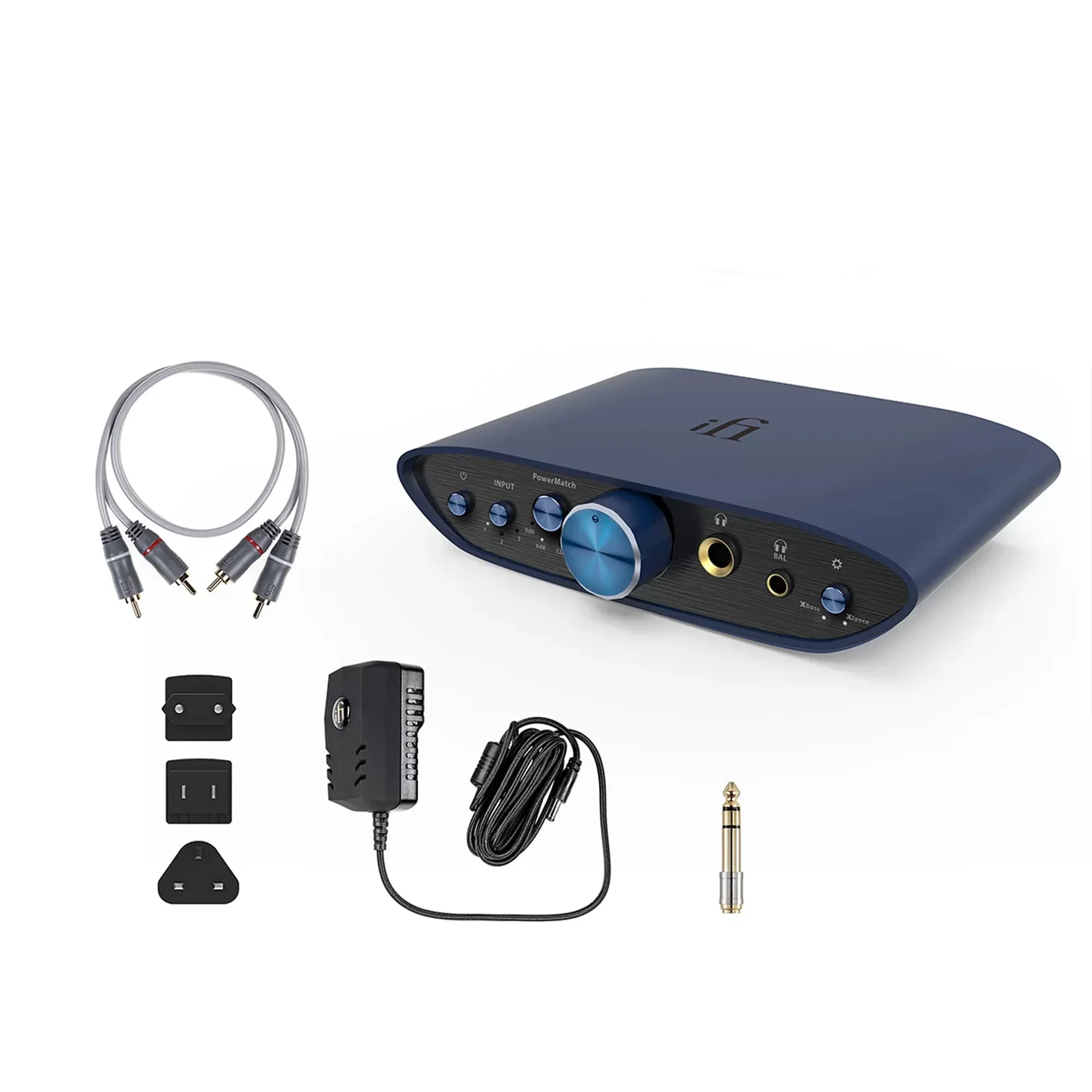 iFi Audio ZEN CAN Signature Limited Edition Headphone Amplifier - Image 4