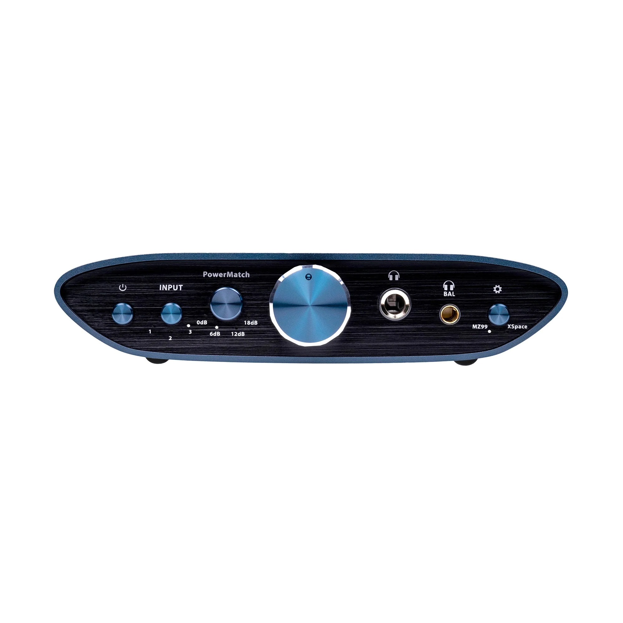 iFi Audio ZEN CAN Signature MZ99 Headphone Amplifier - Image 10