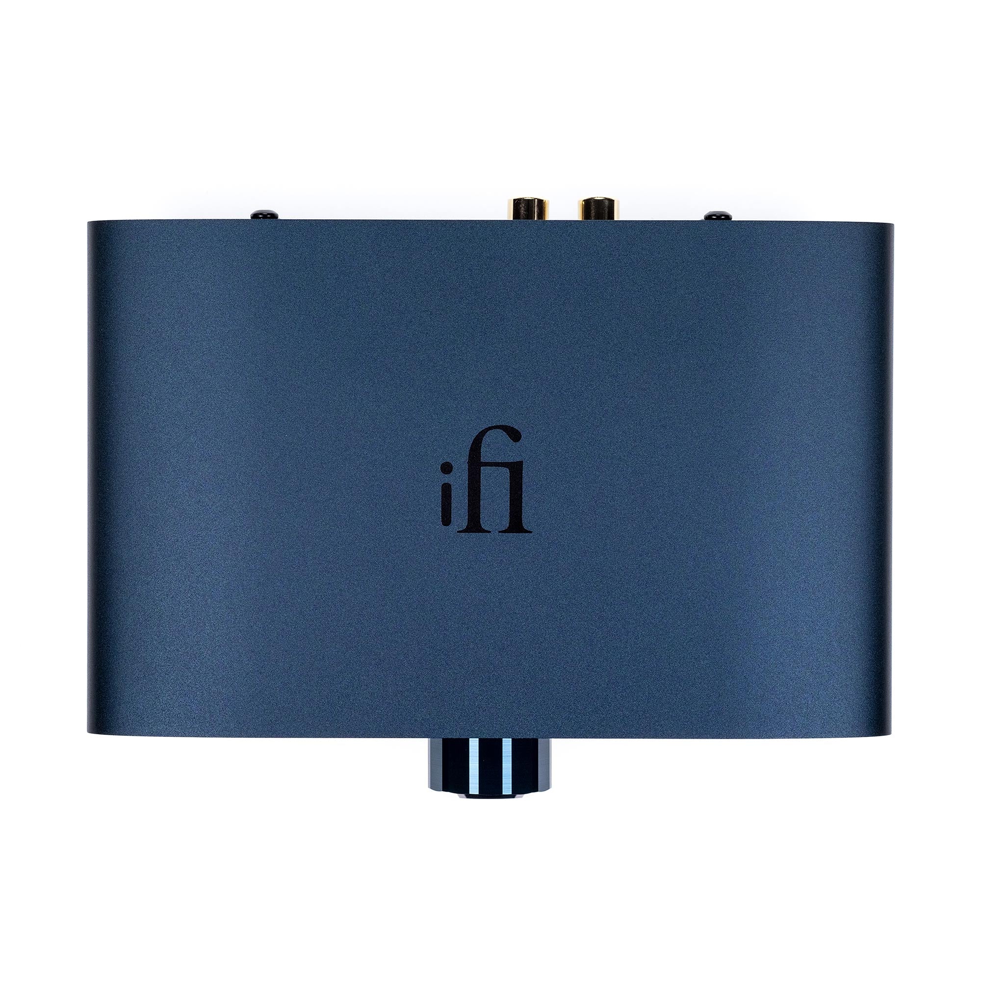 iFi Audio ZEN CAN Signature MZ99 Headphone Amplifier - Image 12