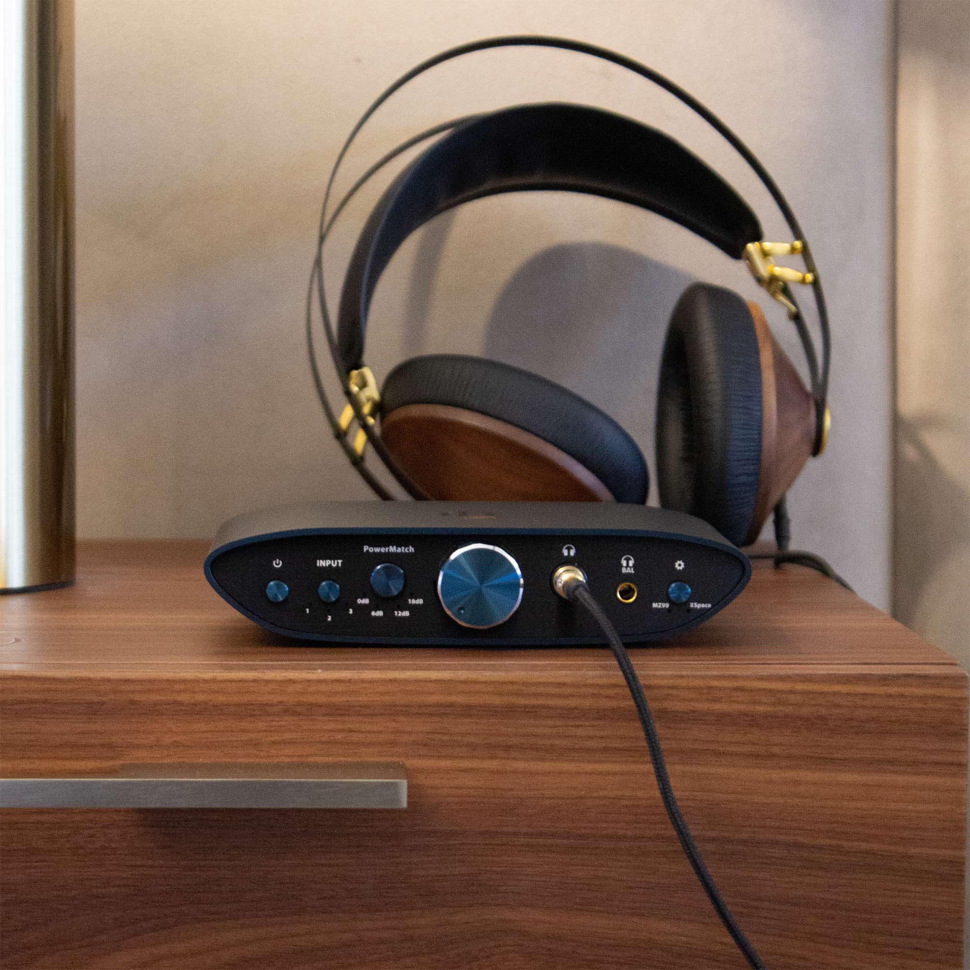 iFi Audio ZEN CAN Signature MZ99 Headphone Amplifier - Image 13