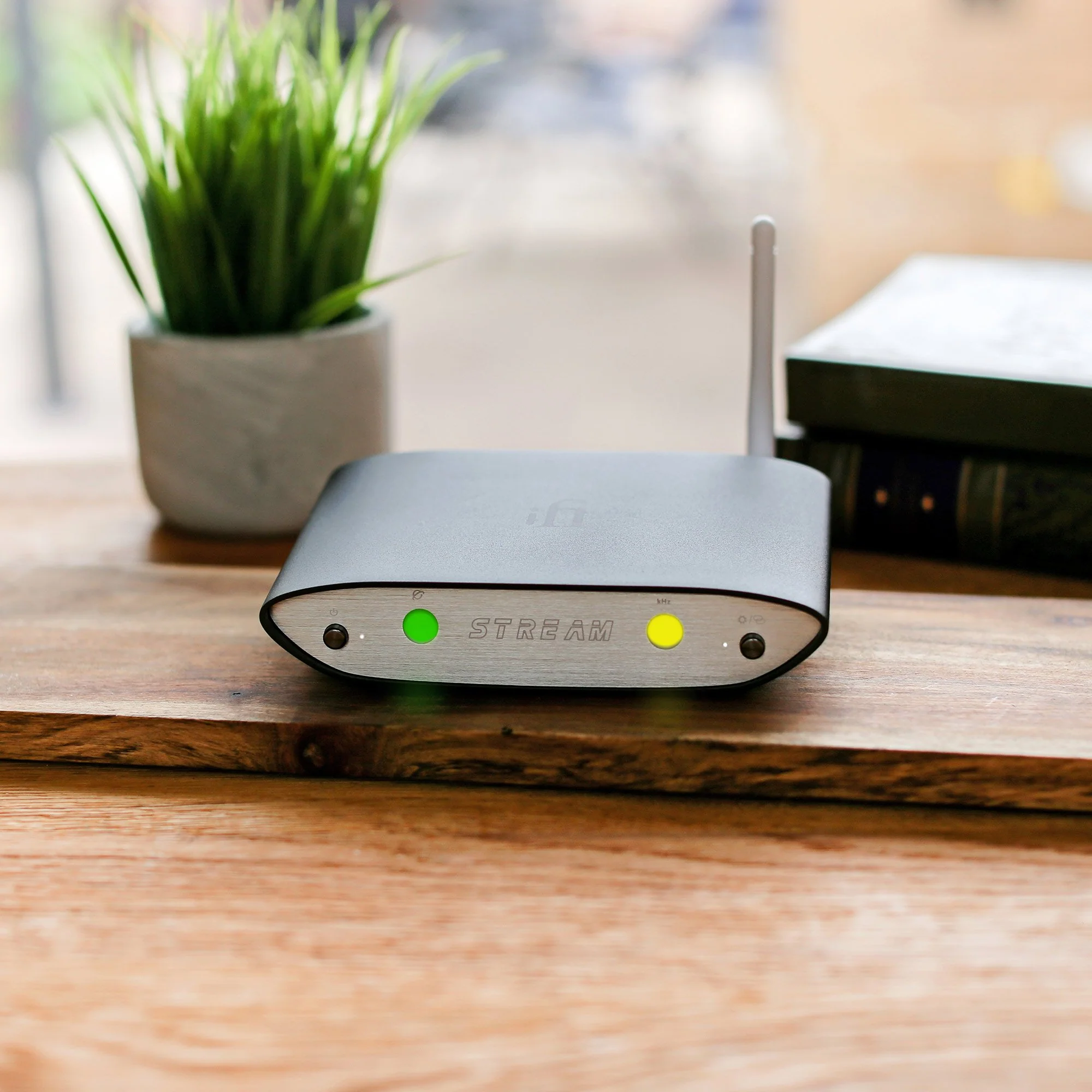 iFi audio ZEN Stream Wireless Network Streamer - Image 16