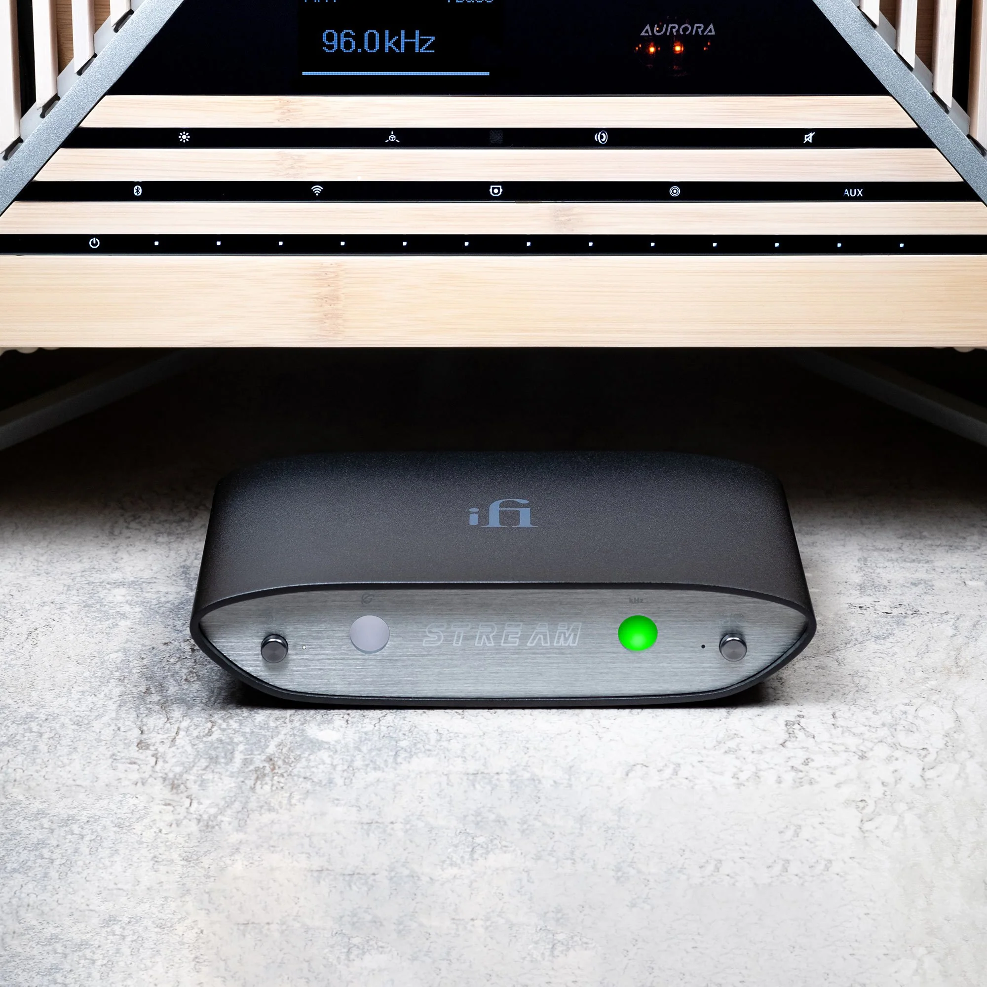 iFi audio ZEN Stream Wireless Network Streamer - Image 17