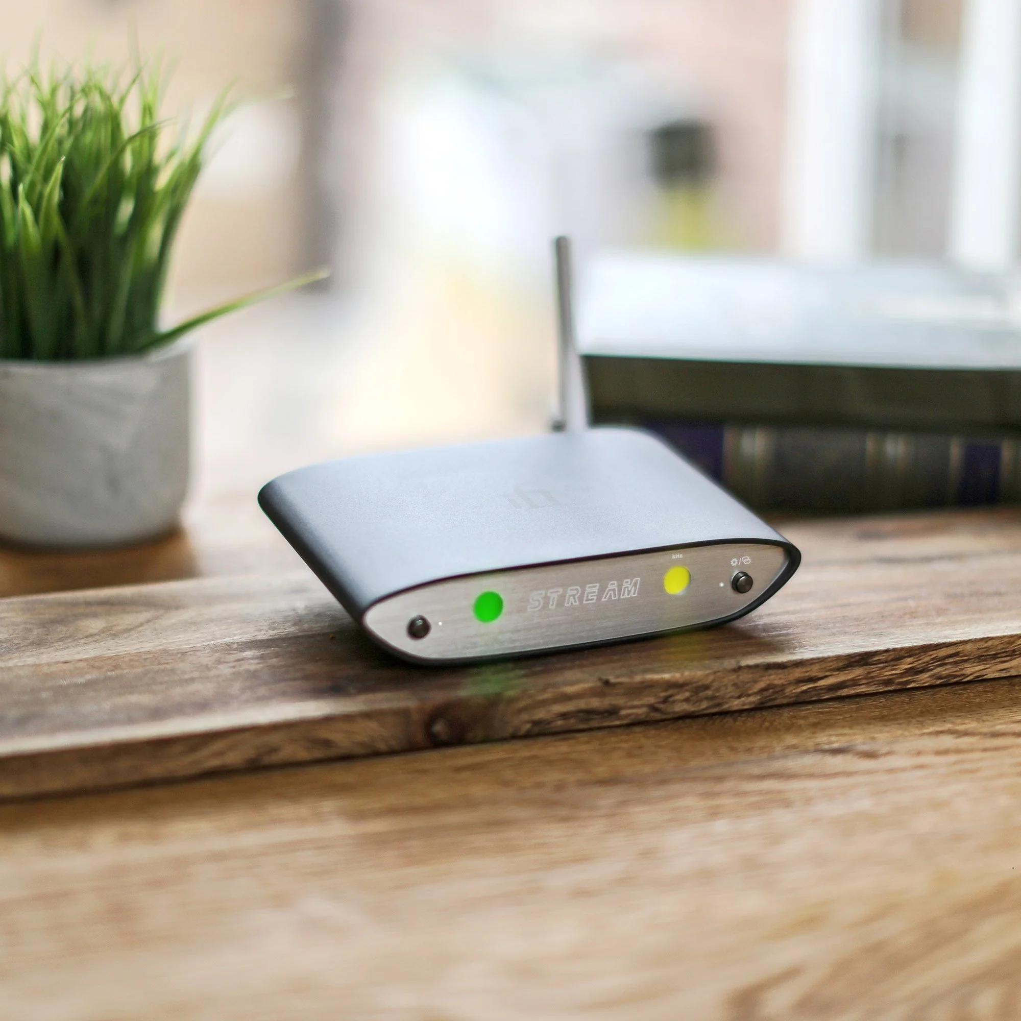 iFi audio ZEN Stream Wireless Network Streamer - Image 18