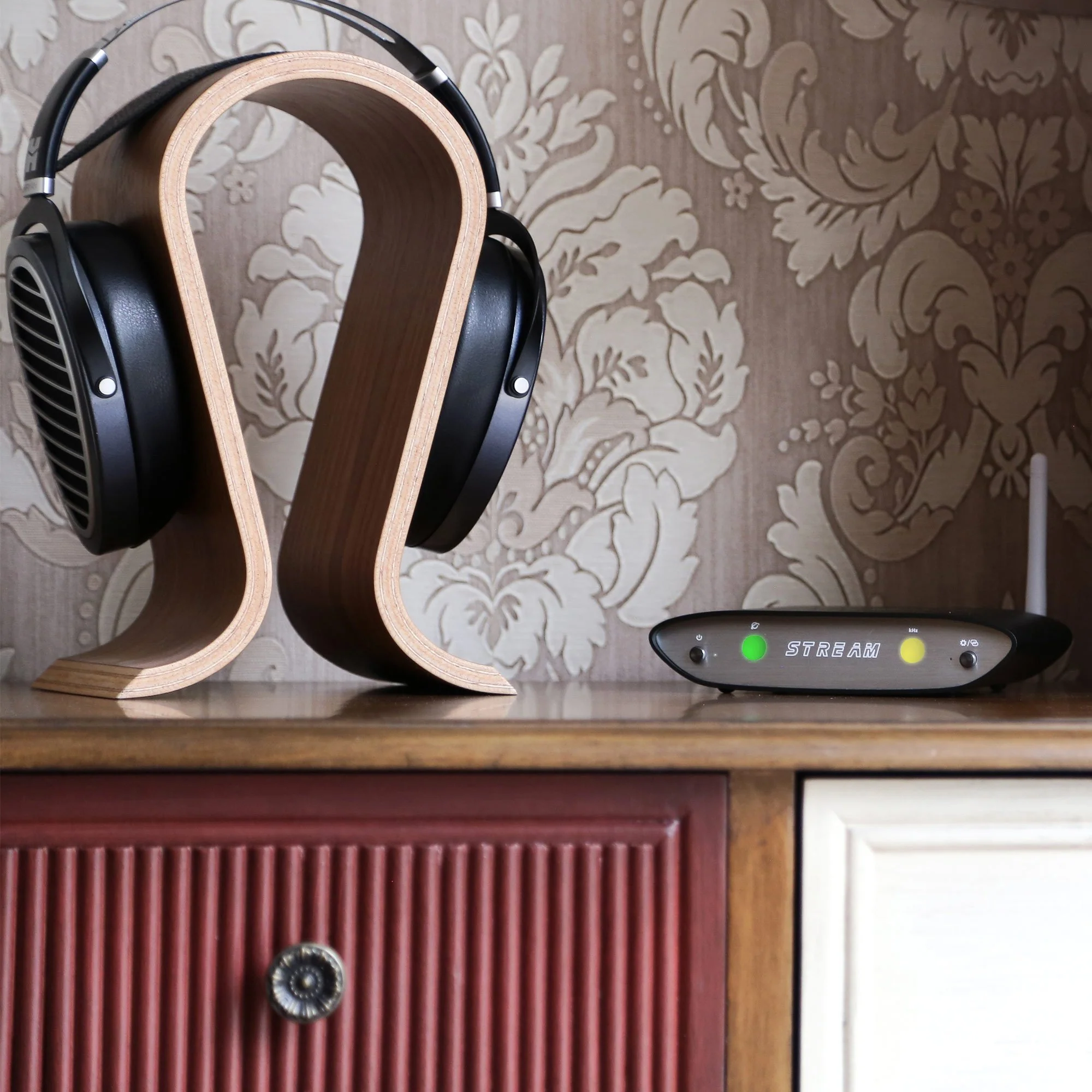 iFi audio ZEN Stream Wireless Network Streamer - Image 19