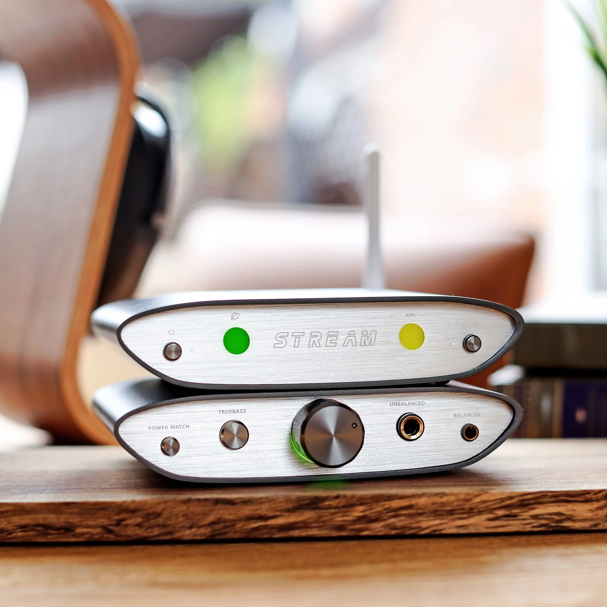 iFi audio ZEN Stream Wireless Network Streamer - Image 20