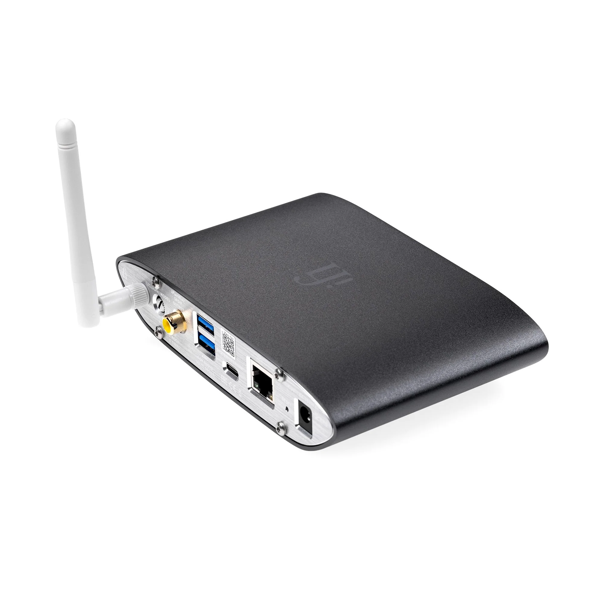 iFi audio ZEN Stream Wireless Network Streamer - Image 3