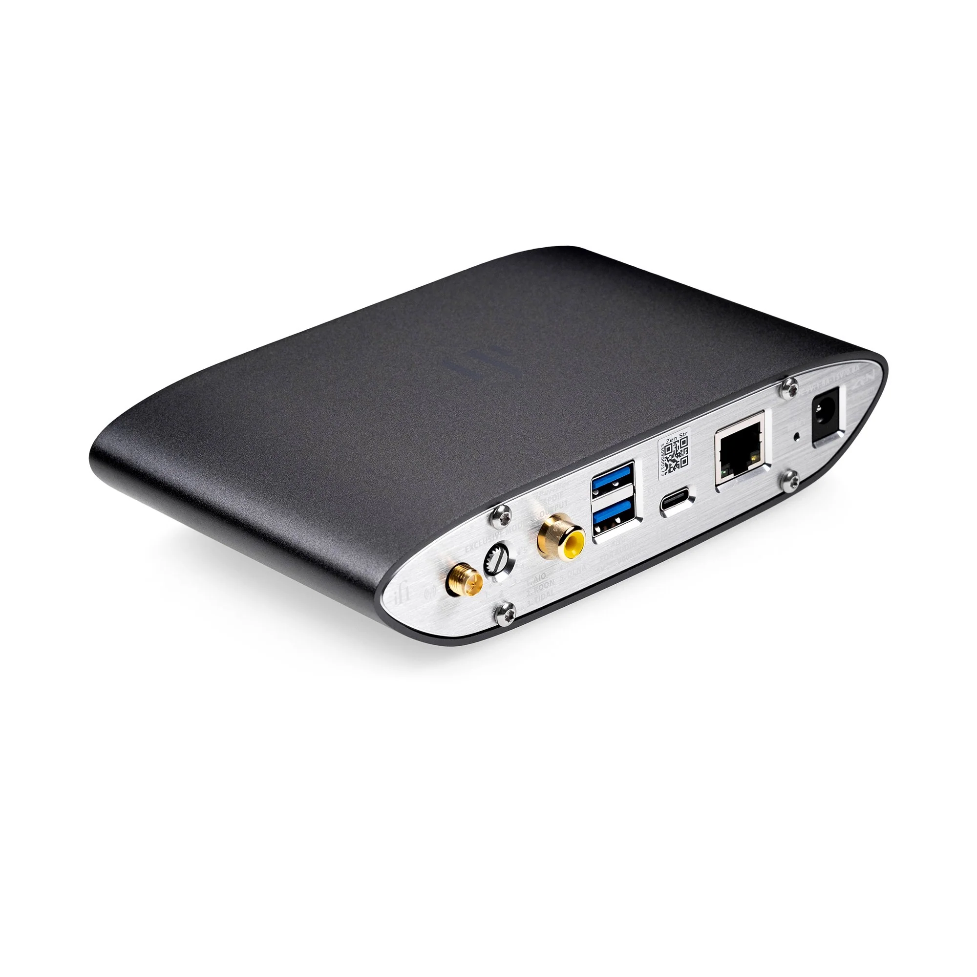 iFi audio ZEN Stream Wireless Network Streamer - Image 6