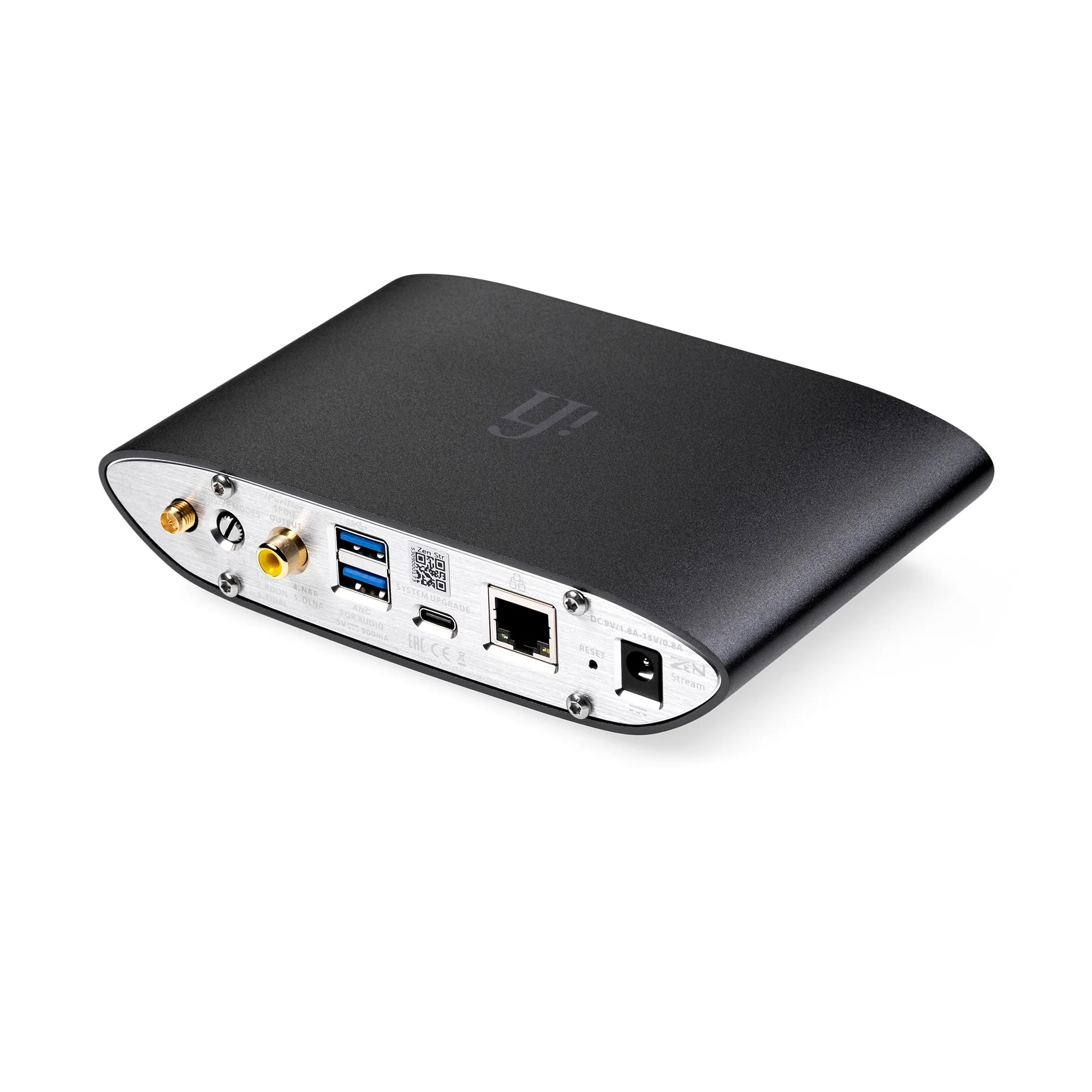iFi audio ZEN Stream Wireless Network Streamer - Image 7