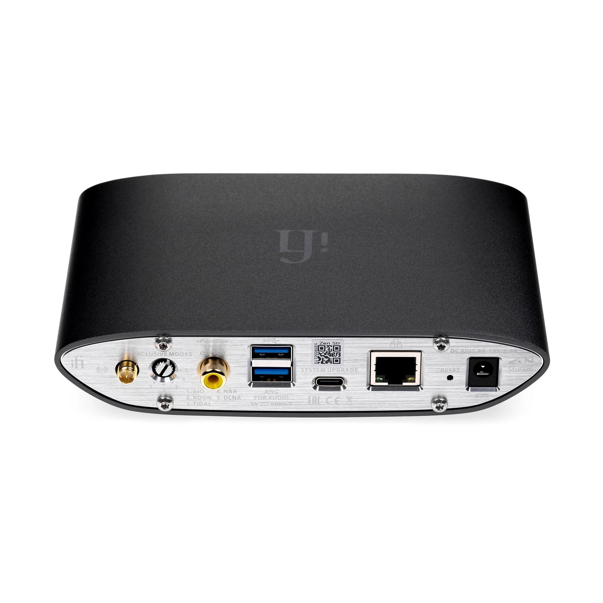 iFi audio ZEN Stream Wireless Network Streamer - Image 9