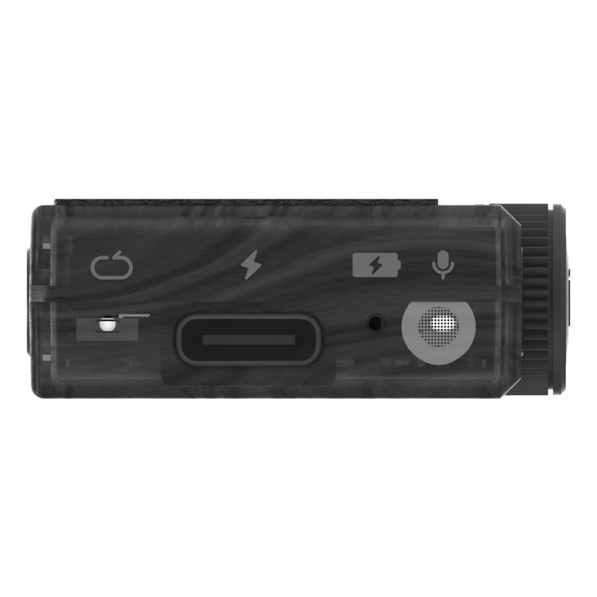 iFi GO blu Air Portable Wireless Headphone Amplifier - Image 8