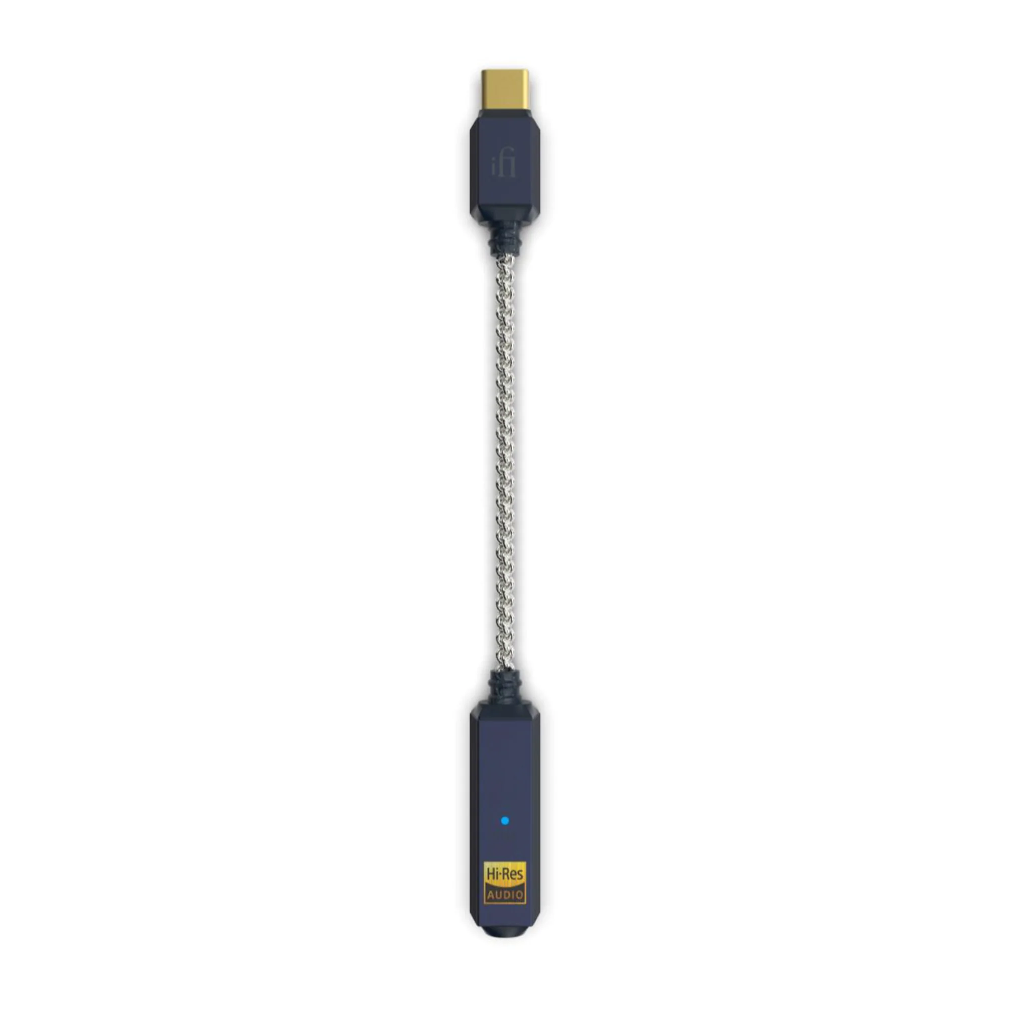 iFi GO Link 2 USB Dongle DAC - Image 2