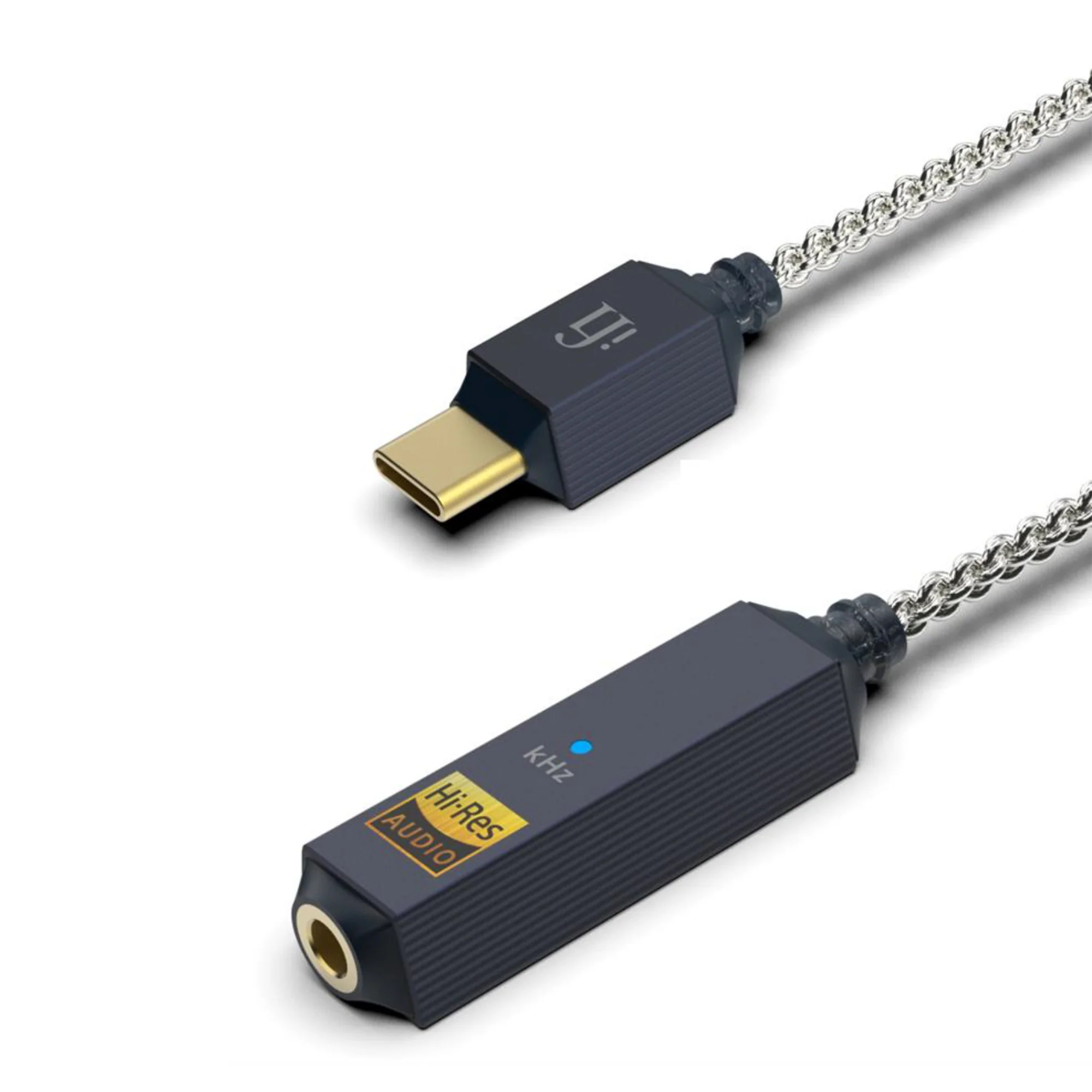 iFi GO Link 2 USB Dongle DAC - Image 3