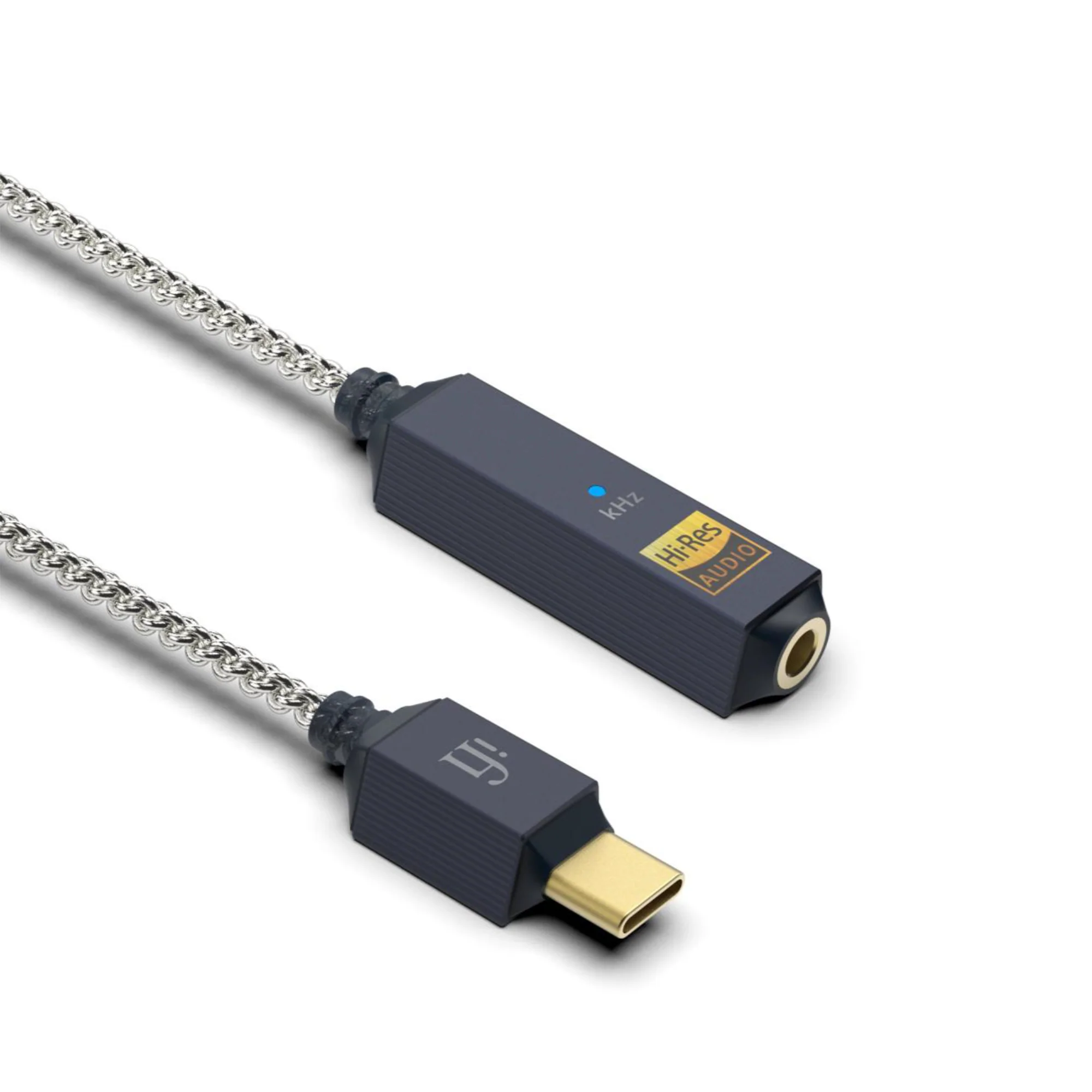 iFi GO Link 2 USB Dongle DAC - Image 4