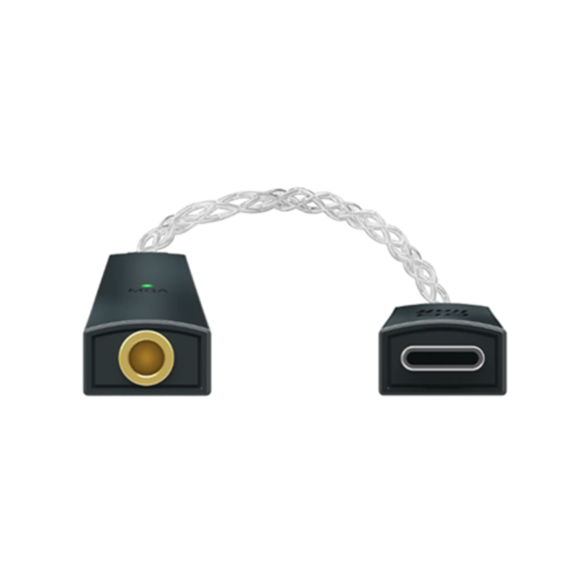 iFi Go Link Hi-Res USB DAC + Headphone AMP - Image 2