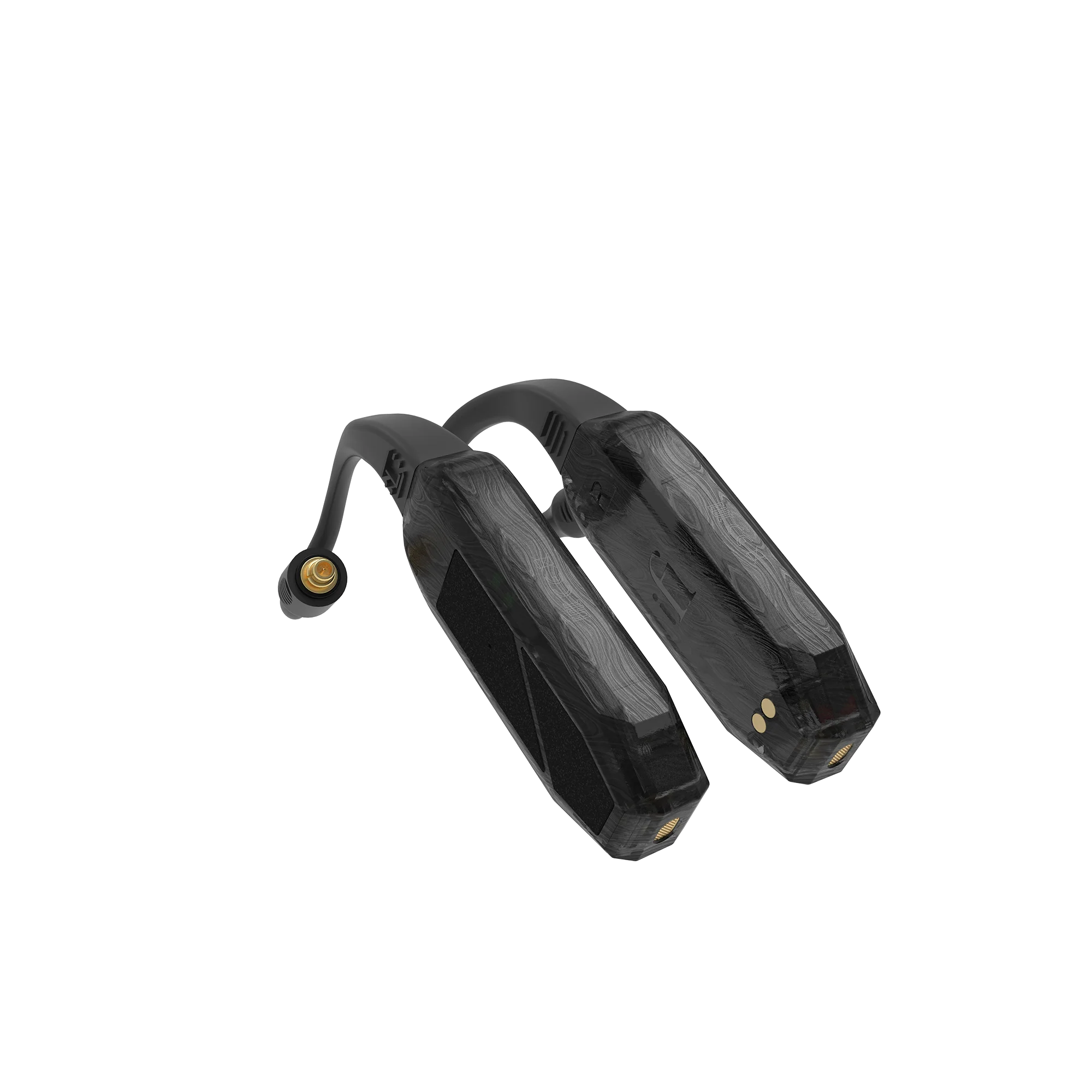 iFi GO Pod Air Bluetooth True Wireless Adapter - Image 10