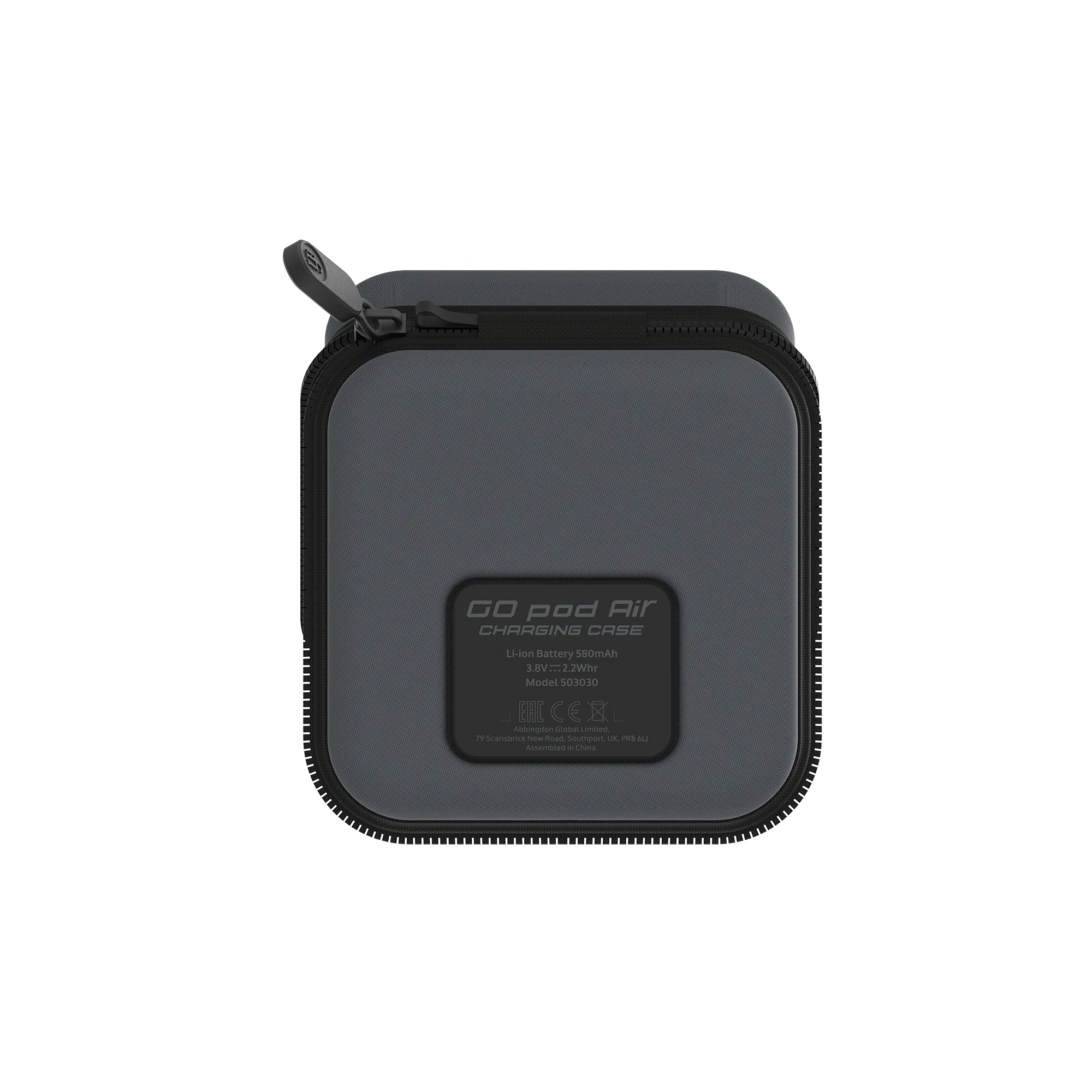 iFi GO Pod Air Bluetooth True Wireless Adapter - Image 21