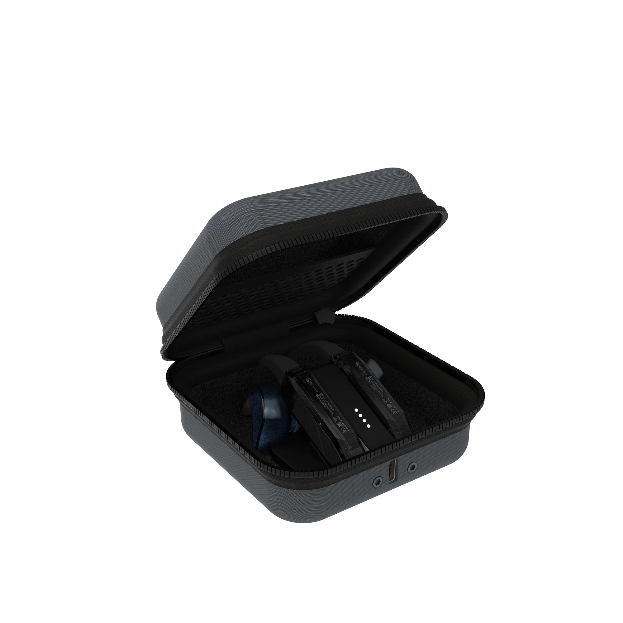 iFi GO Pod Air Bluetooth True Wireless Adapter - Image 4