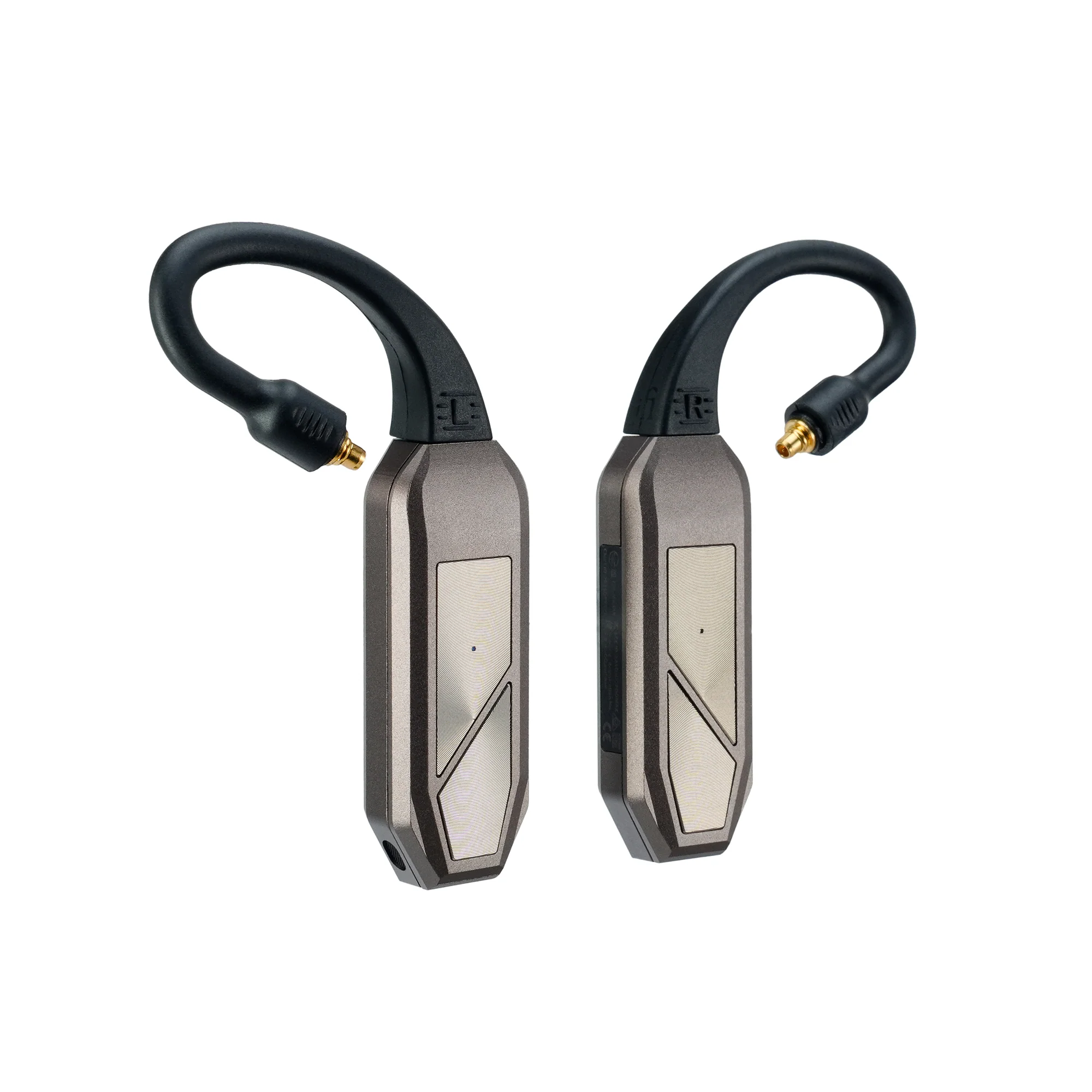 iFi GO Pod Max Bluetooth True Wireless Adapter