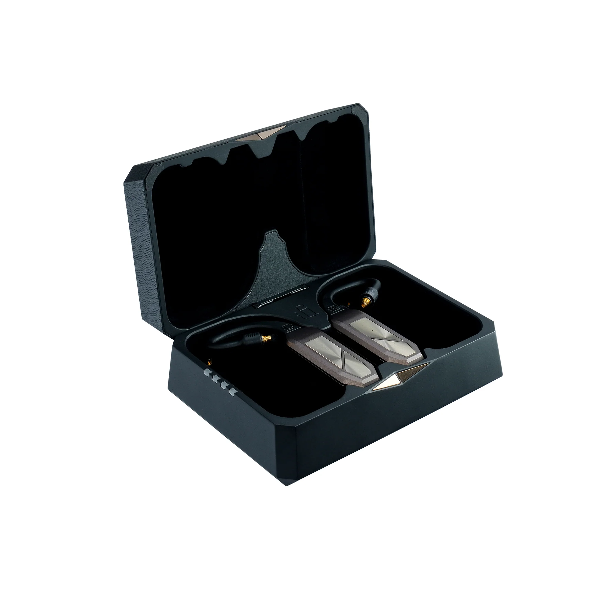 iFi GO Pod Max Bluetooth True Wireless Adapter - Image 2