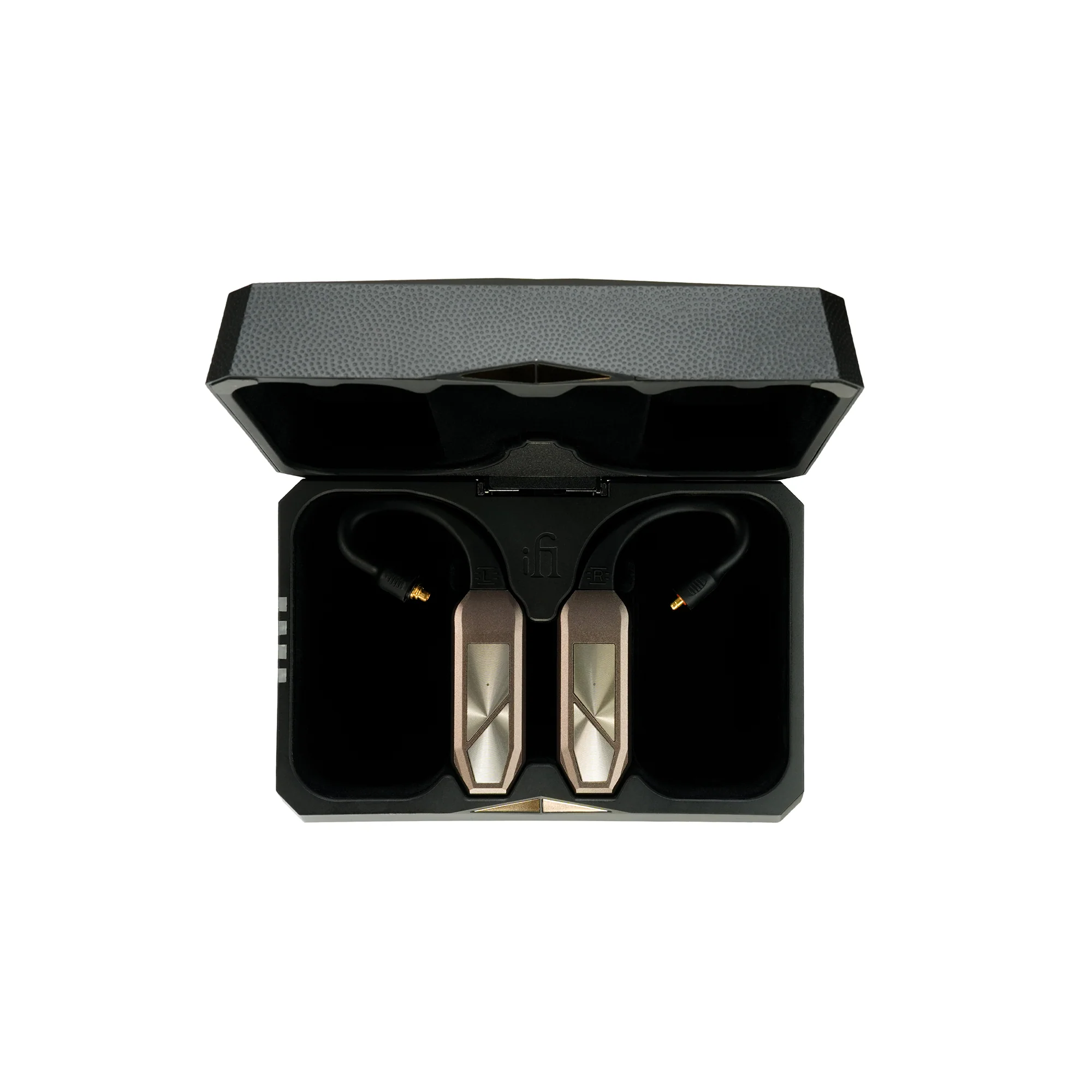 iFi GO Pod Max Bluetooth True Wireless Adapter - Image 3