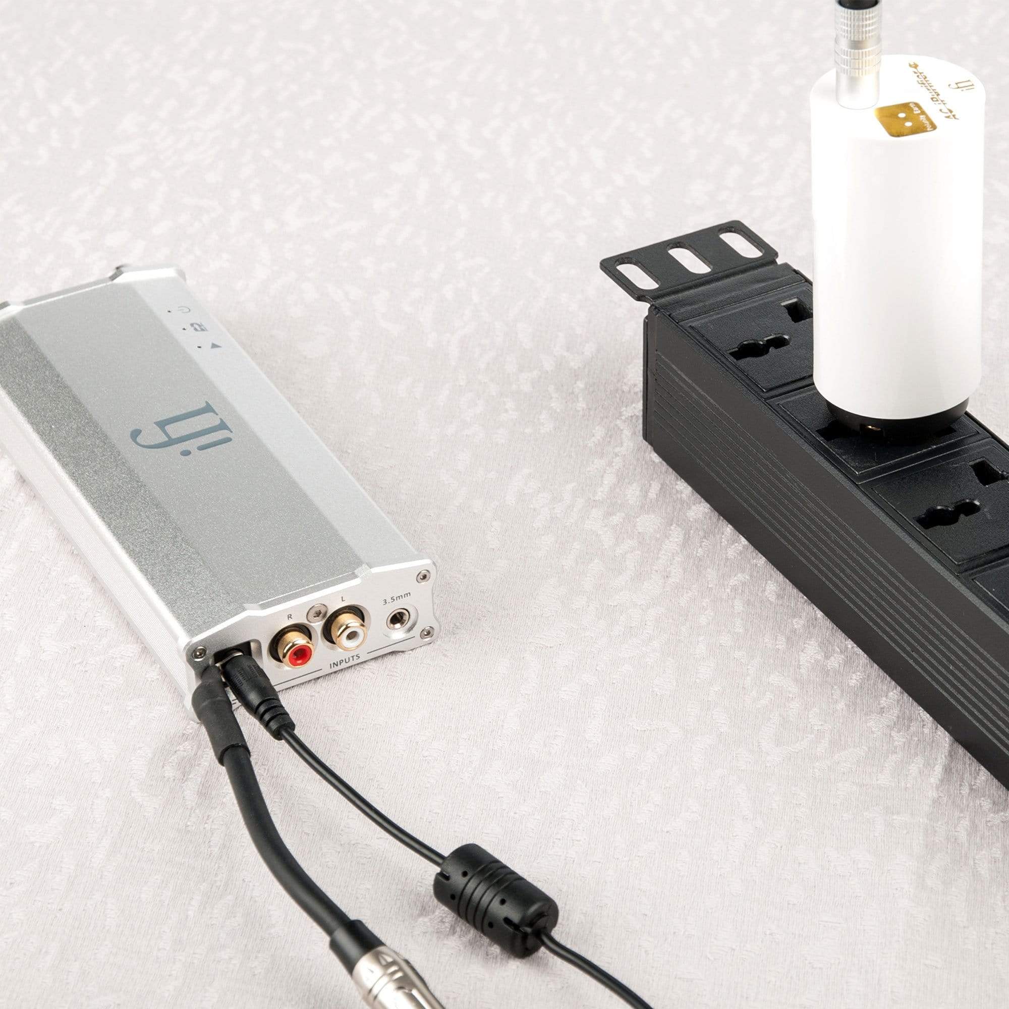 iFi audio Groundhog+ - Image 4