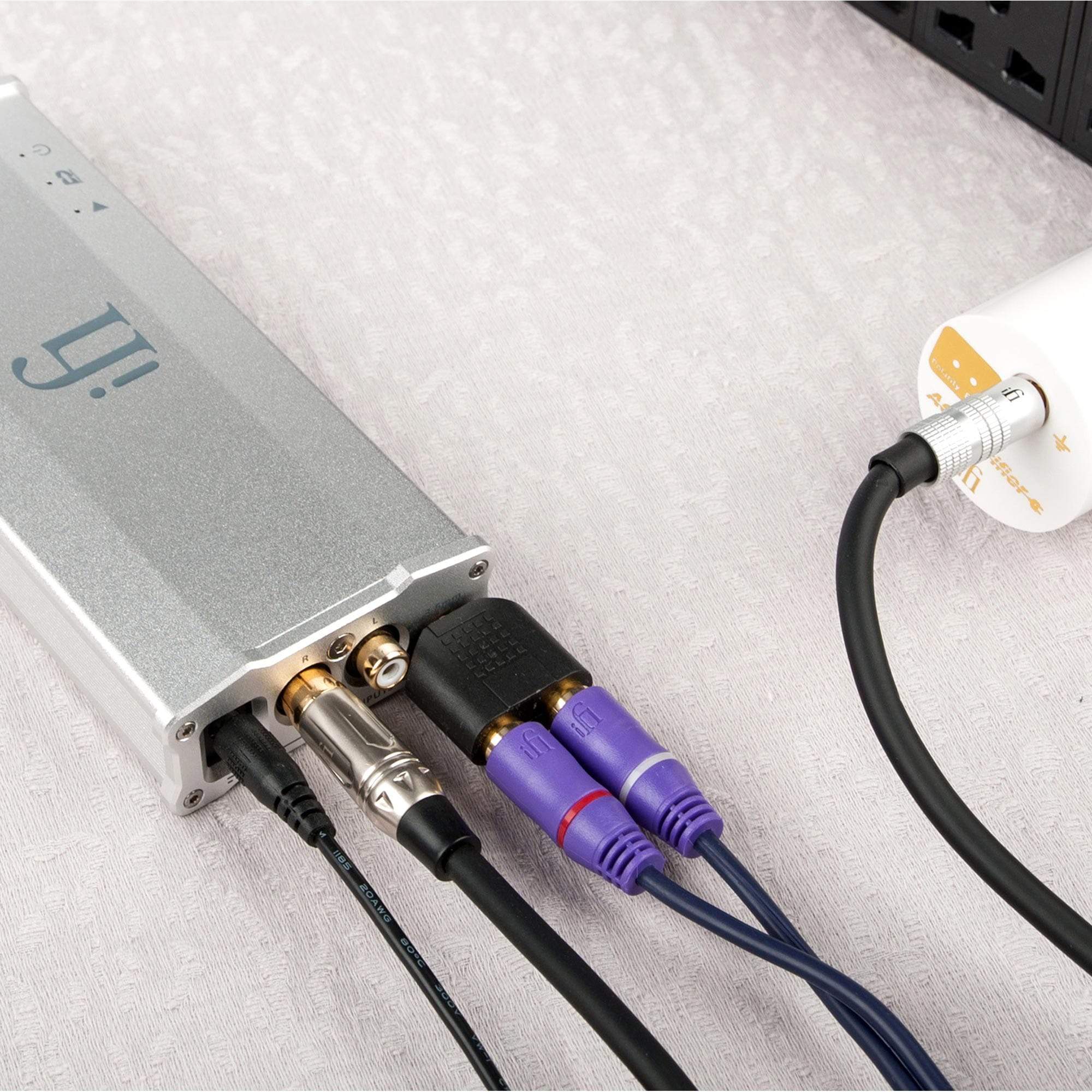 iFi audio Groundhog+ - Image 5