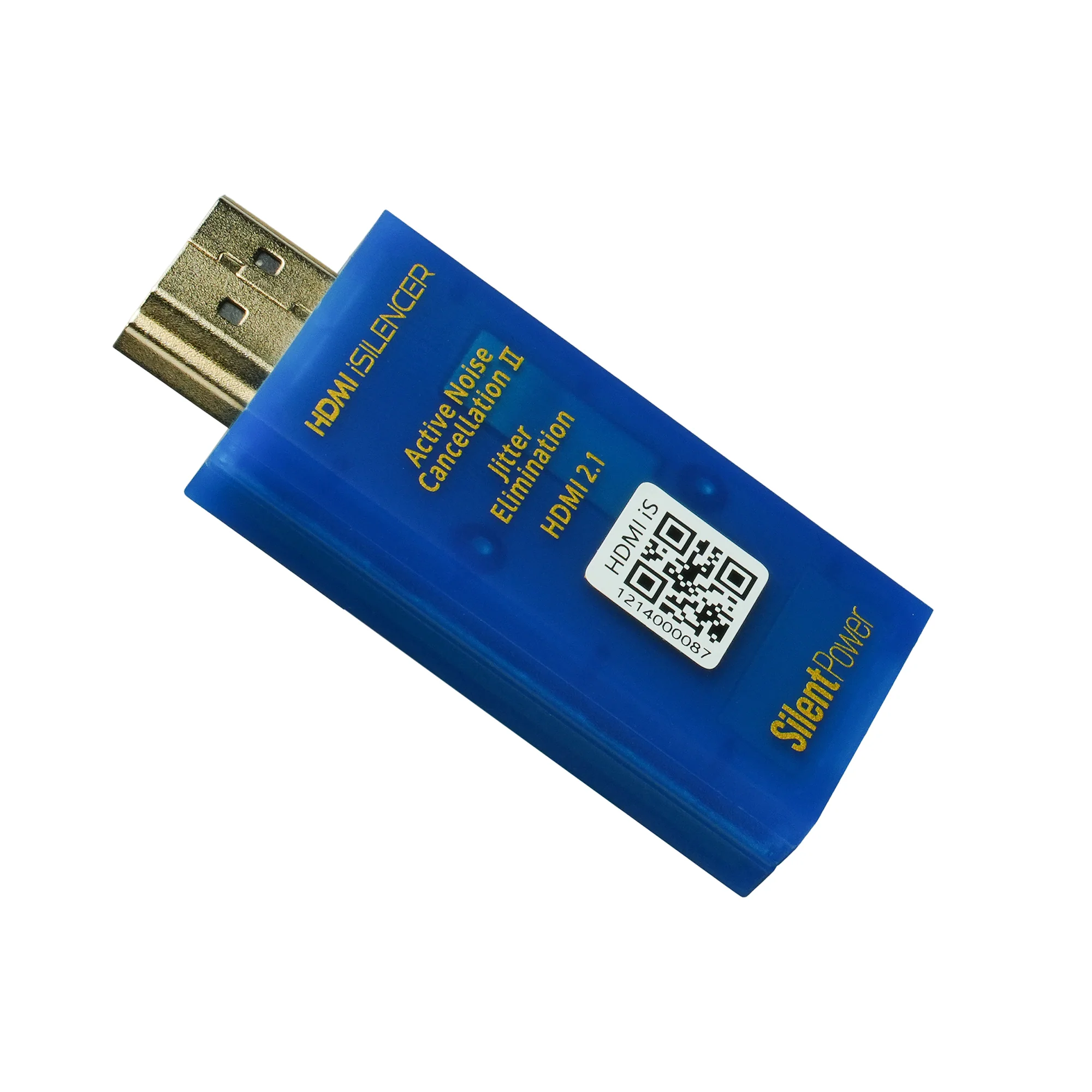 iFi HDMI iSilencer - Image 3