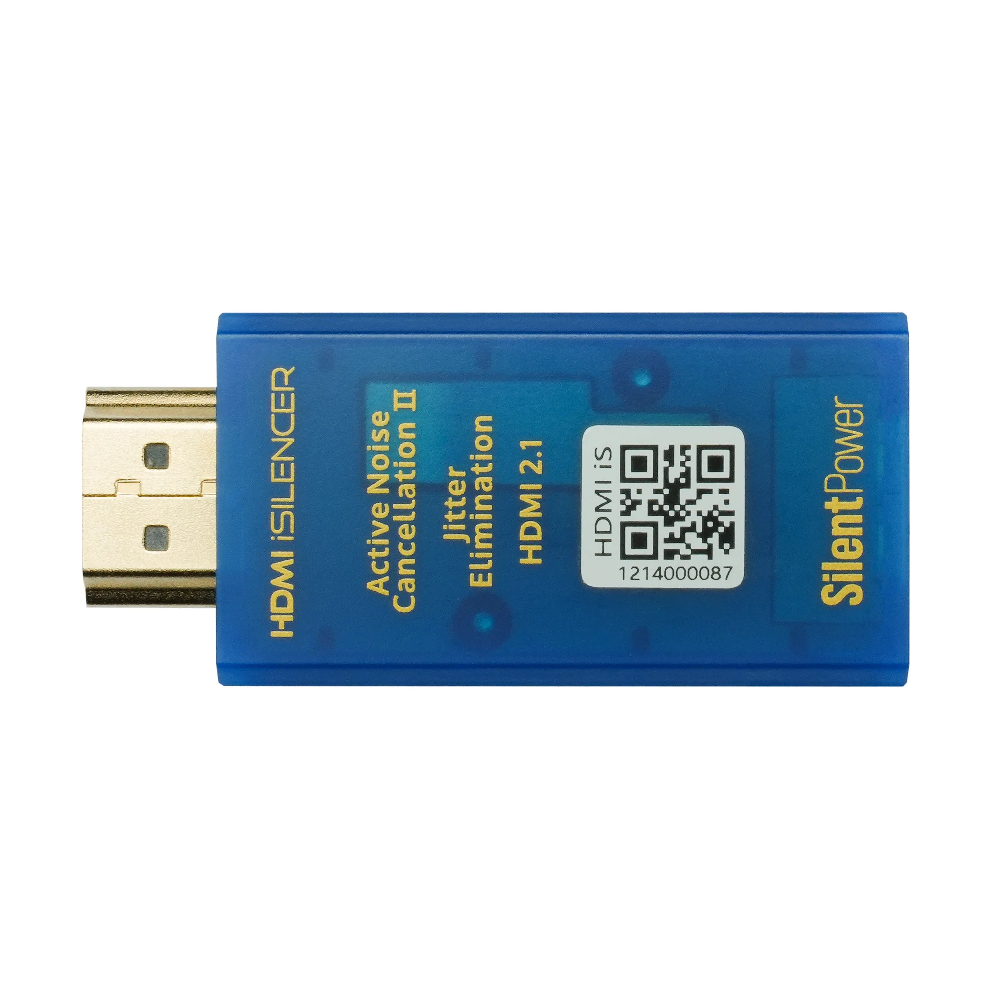 iFi HDMI iSilencer - Image 4