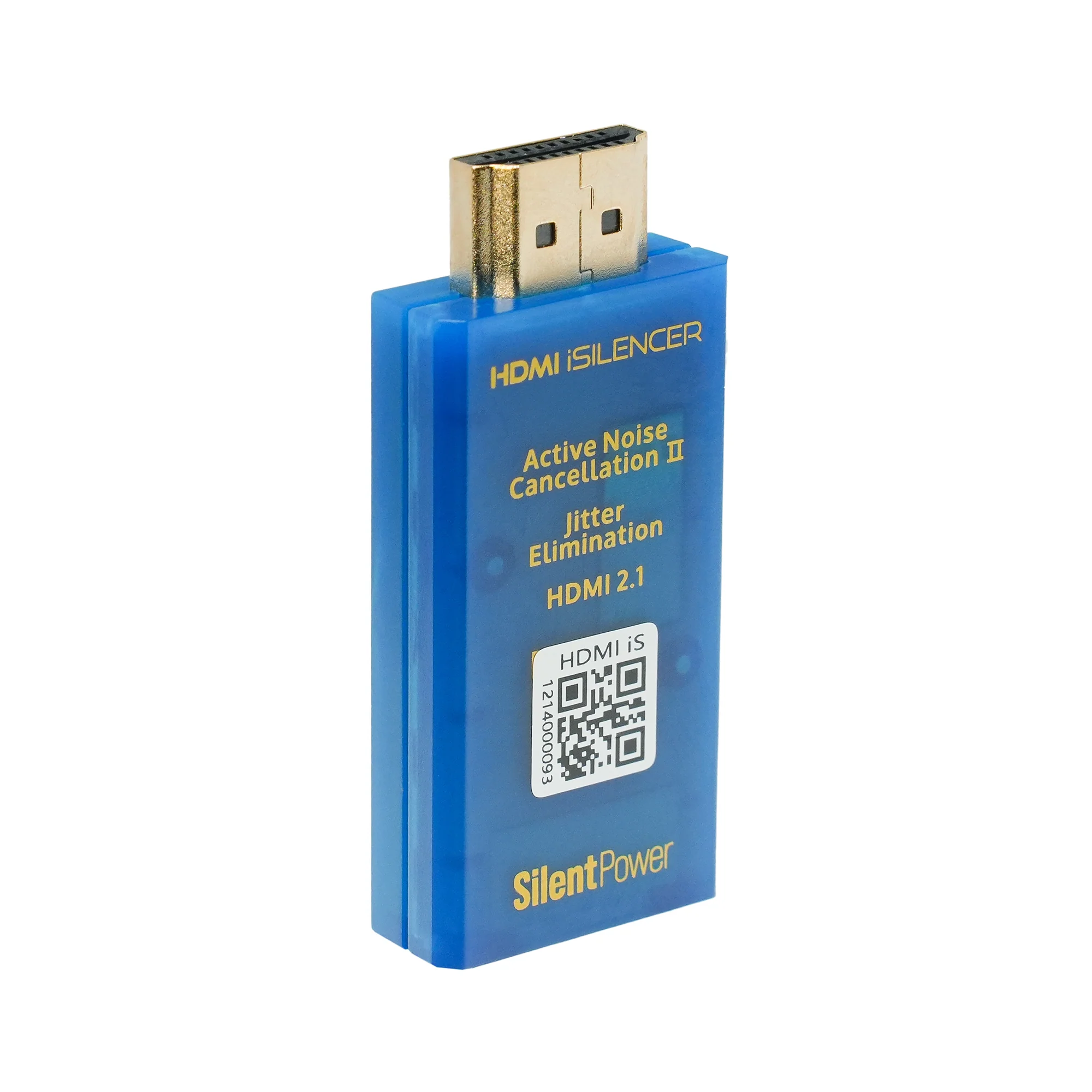 iFi HDMI iSilencer - Image 9