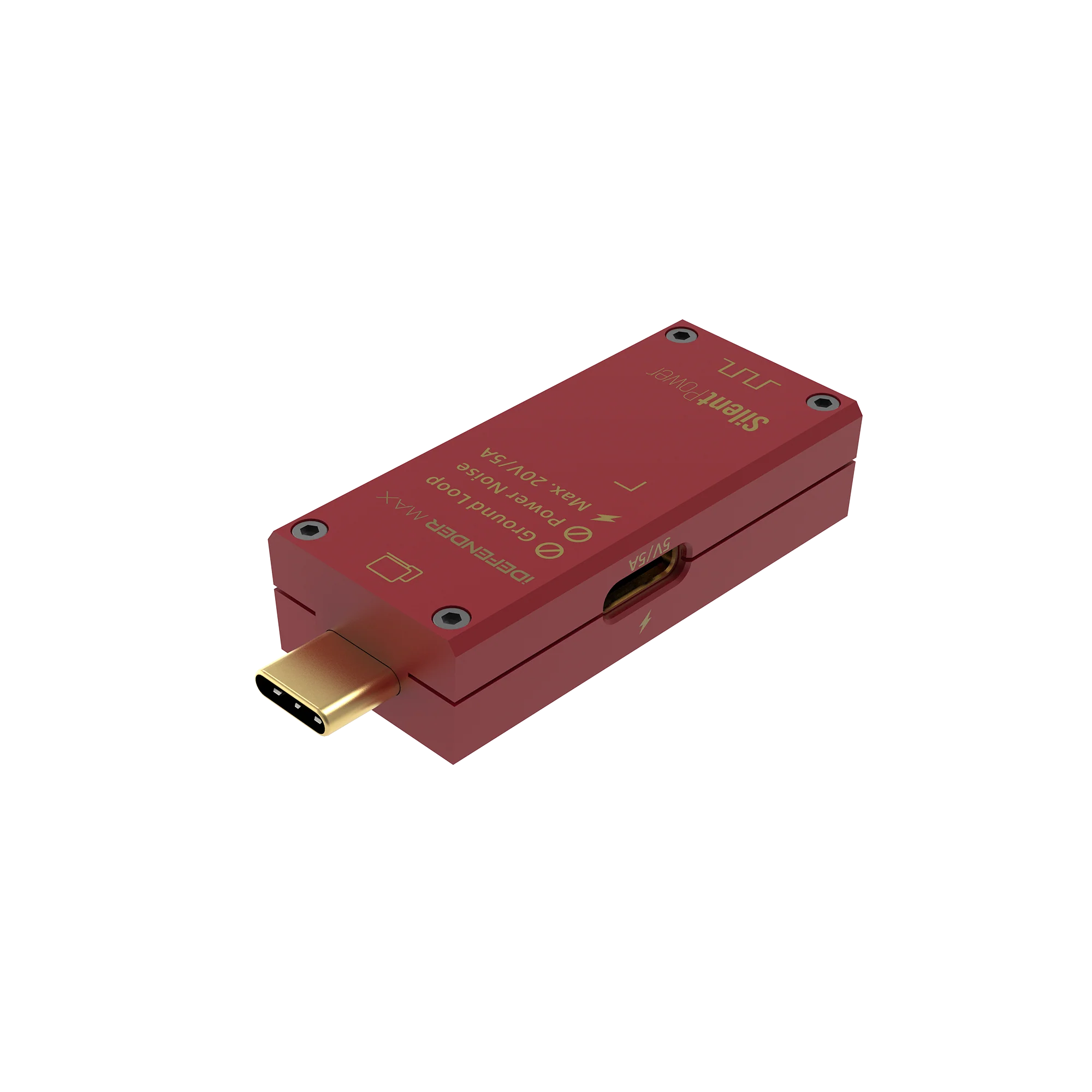 iFI iDefender Max USB-C - Image 5