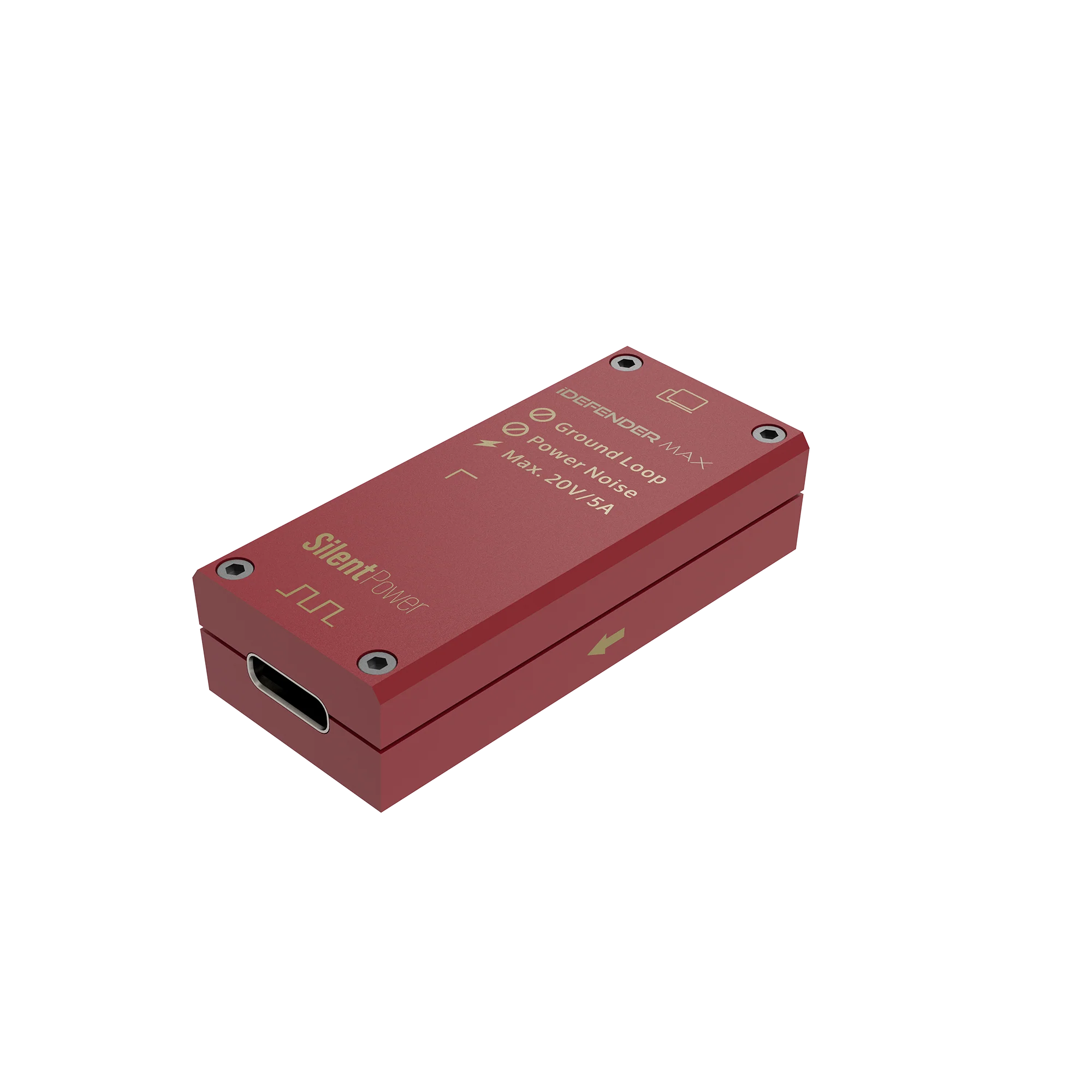 iFI iDefender Max USB-C - Image 7
