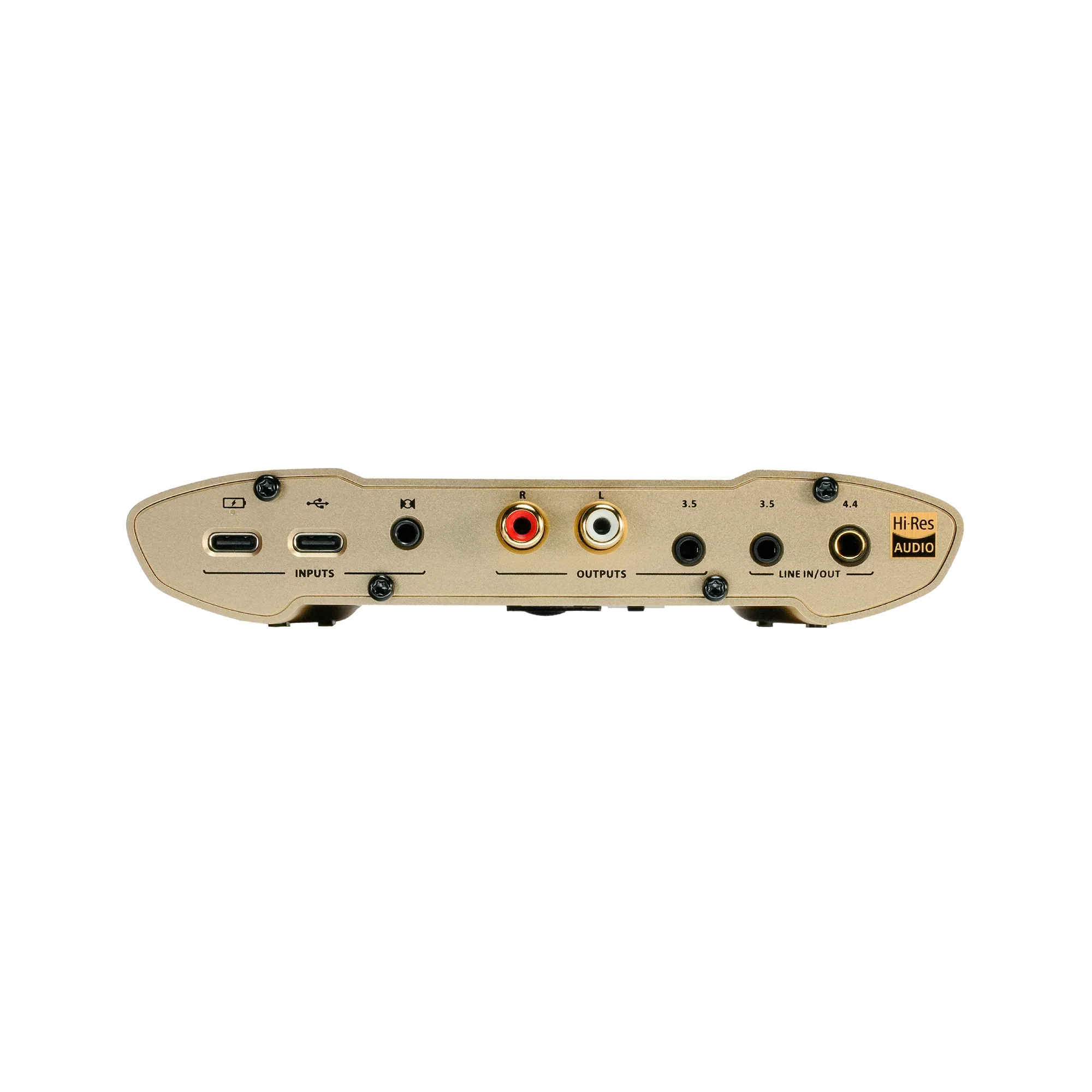 iFi iDSD Valkyrie Transportable DAC & Headphone Amplifier - Image 7